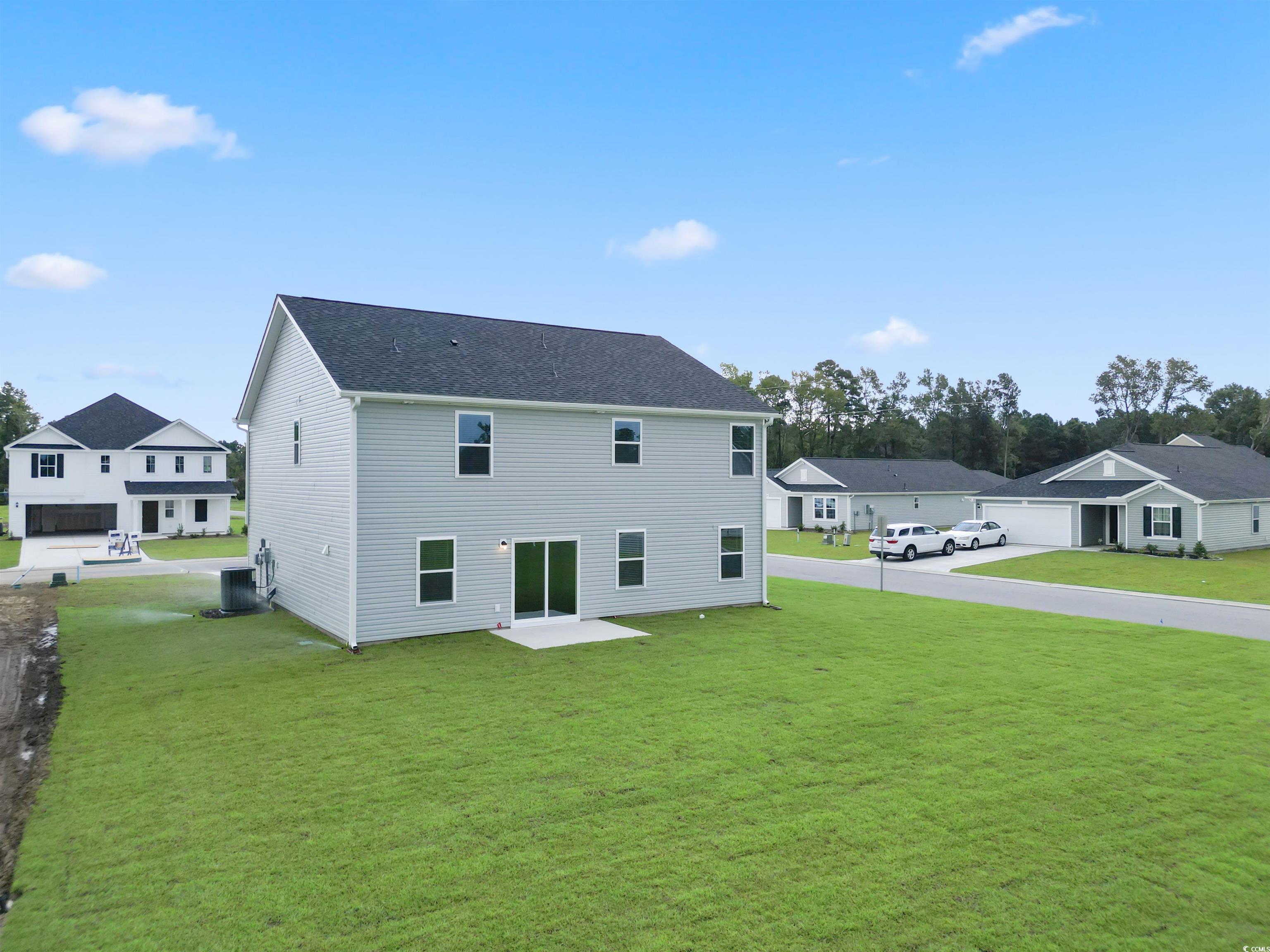 1008 Kinness Dr. Property Photo 5