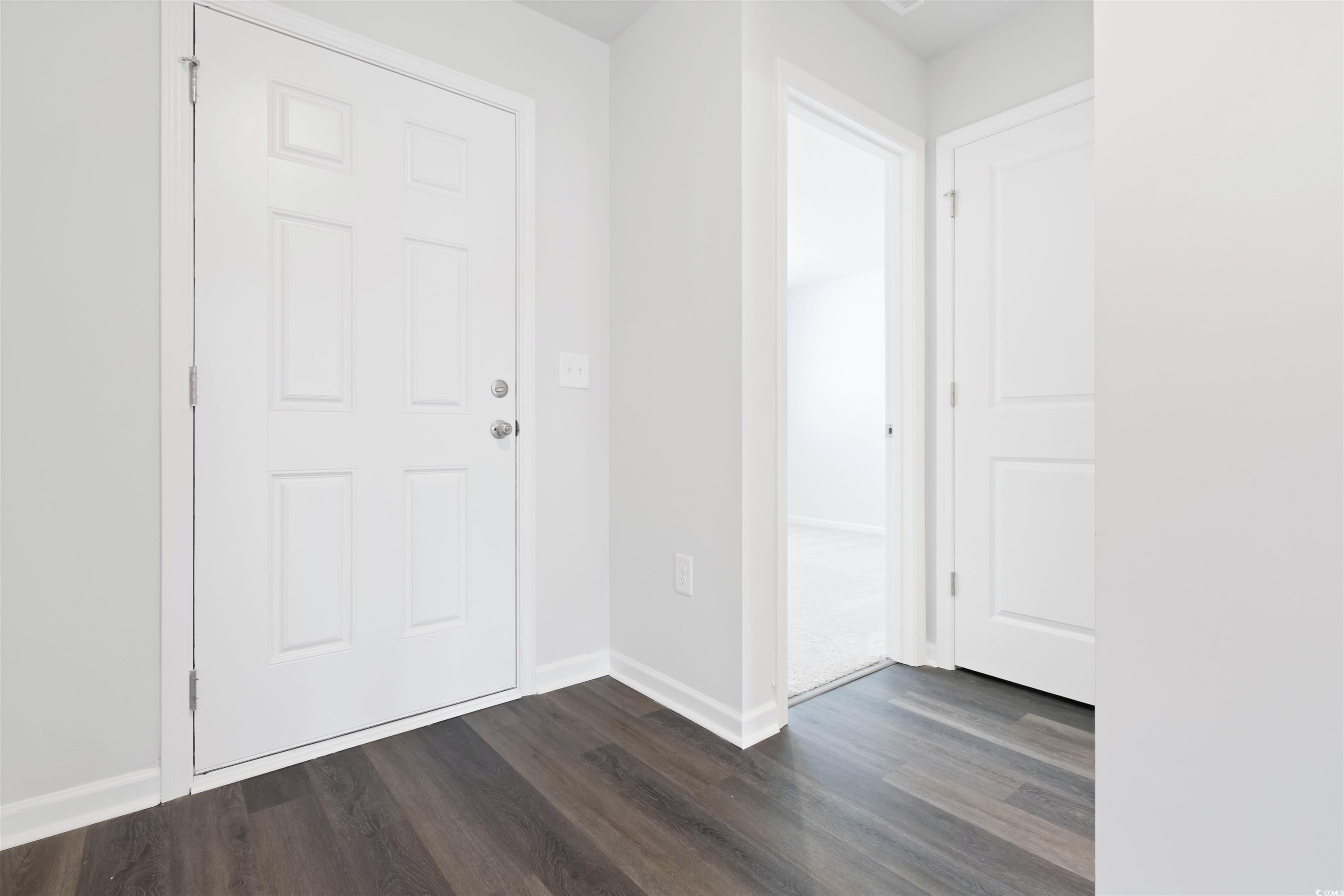 1008 Kinness Dr. Property Photo 7