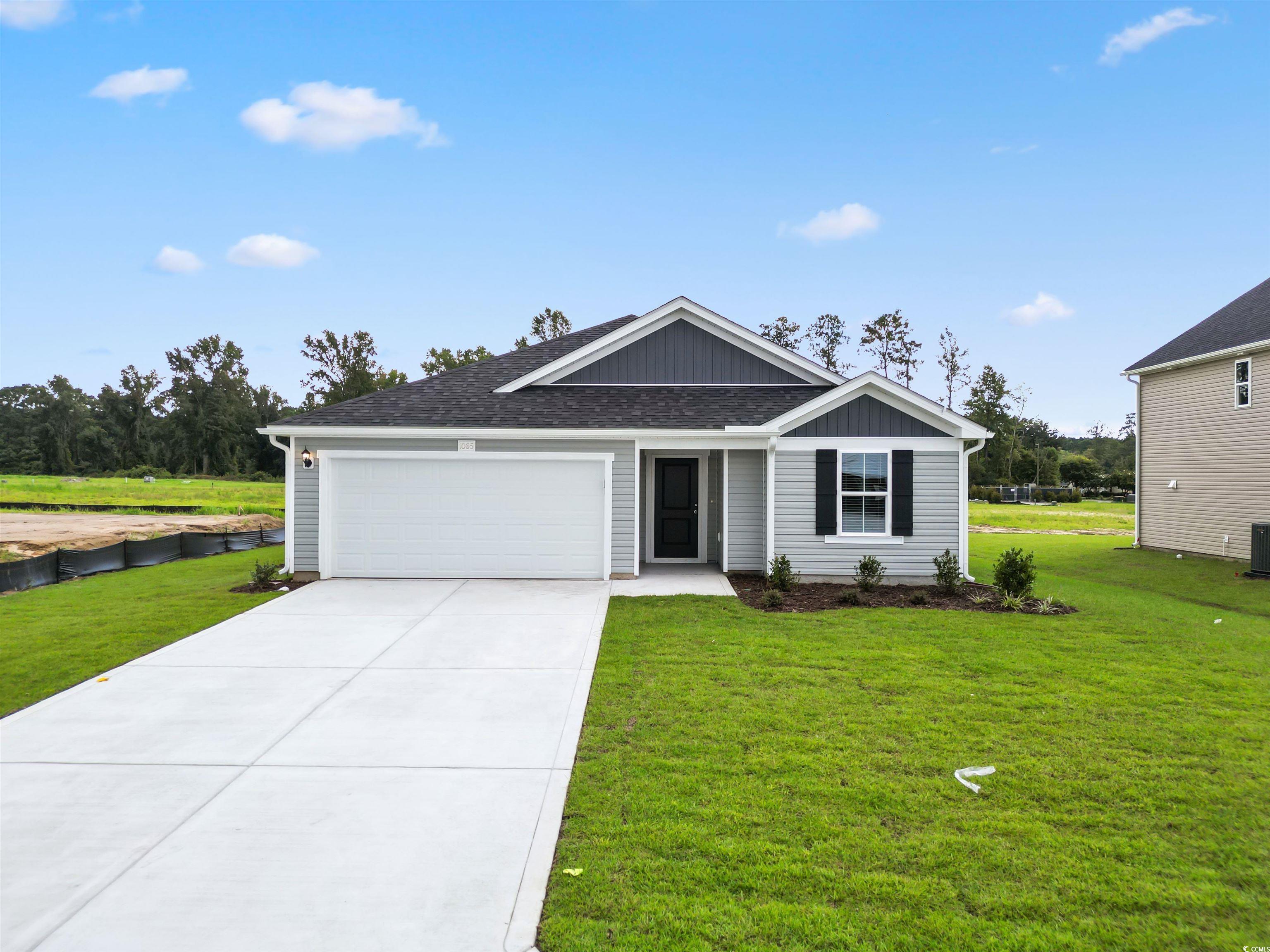 1009 Kinness Dr. Property Photo 1