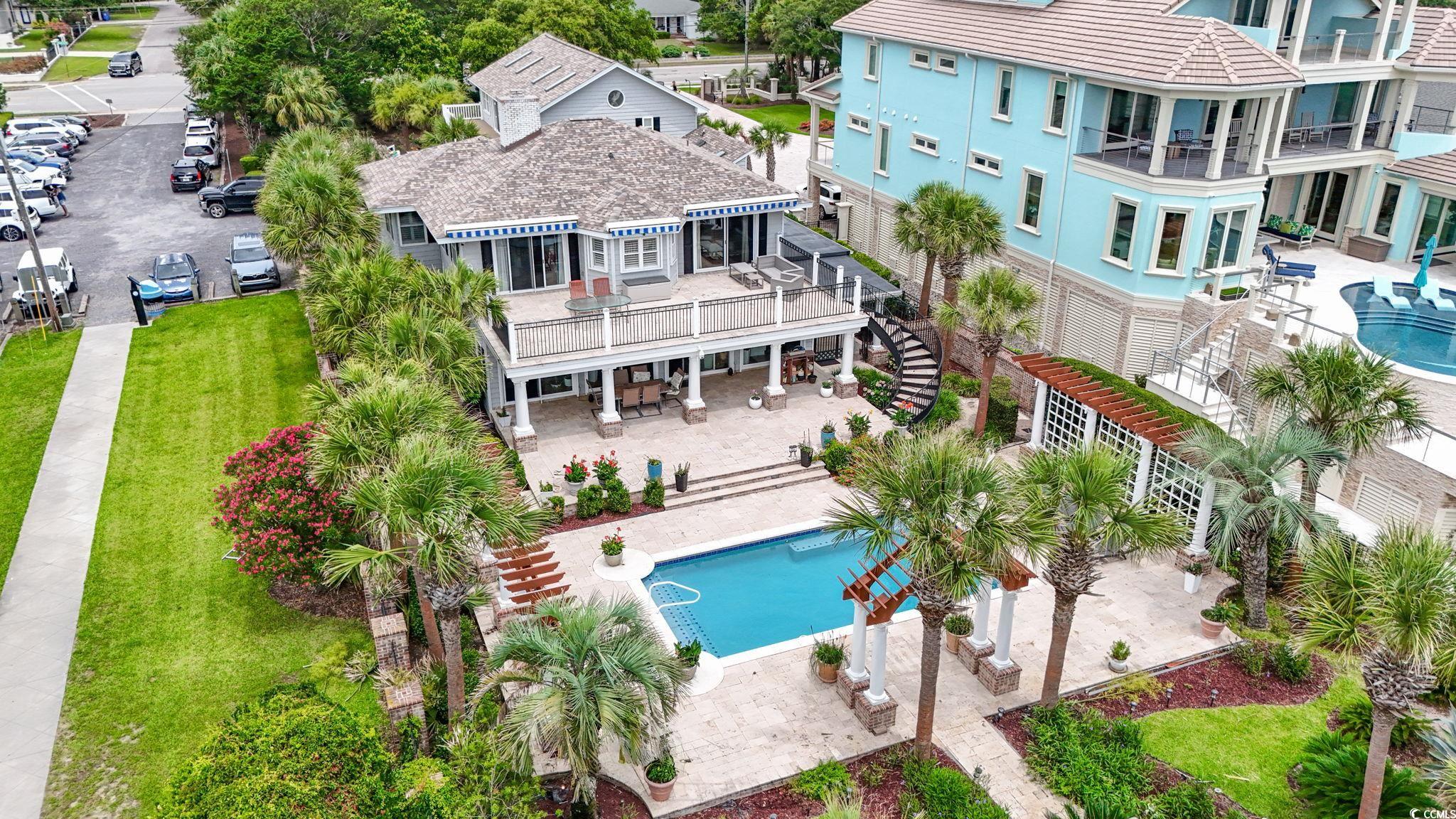 5000 N Ocean Blvd. Property Photo 1