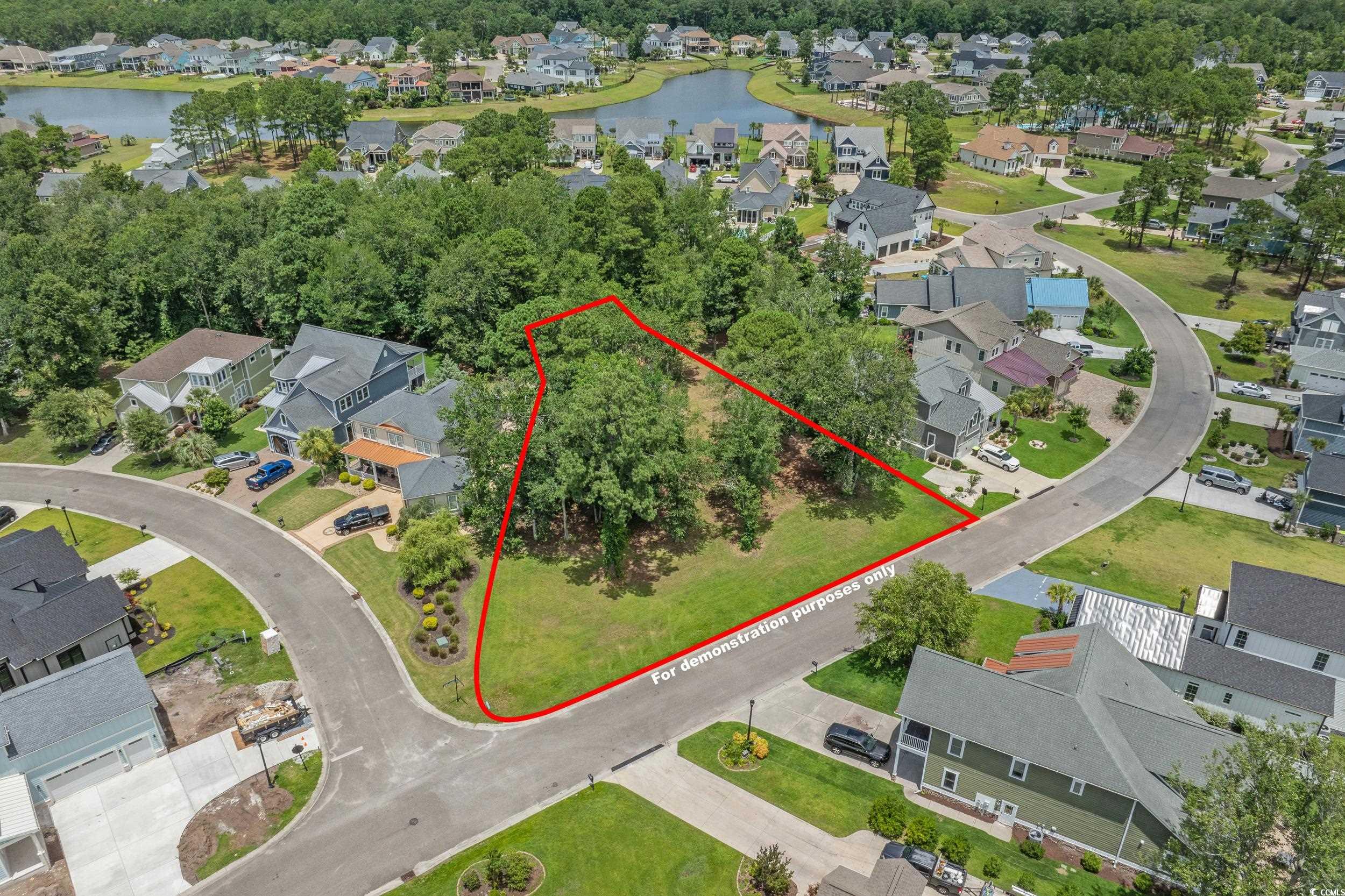 1278 Fiddlehead Way Property Photo
