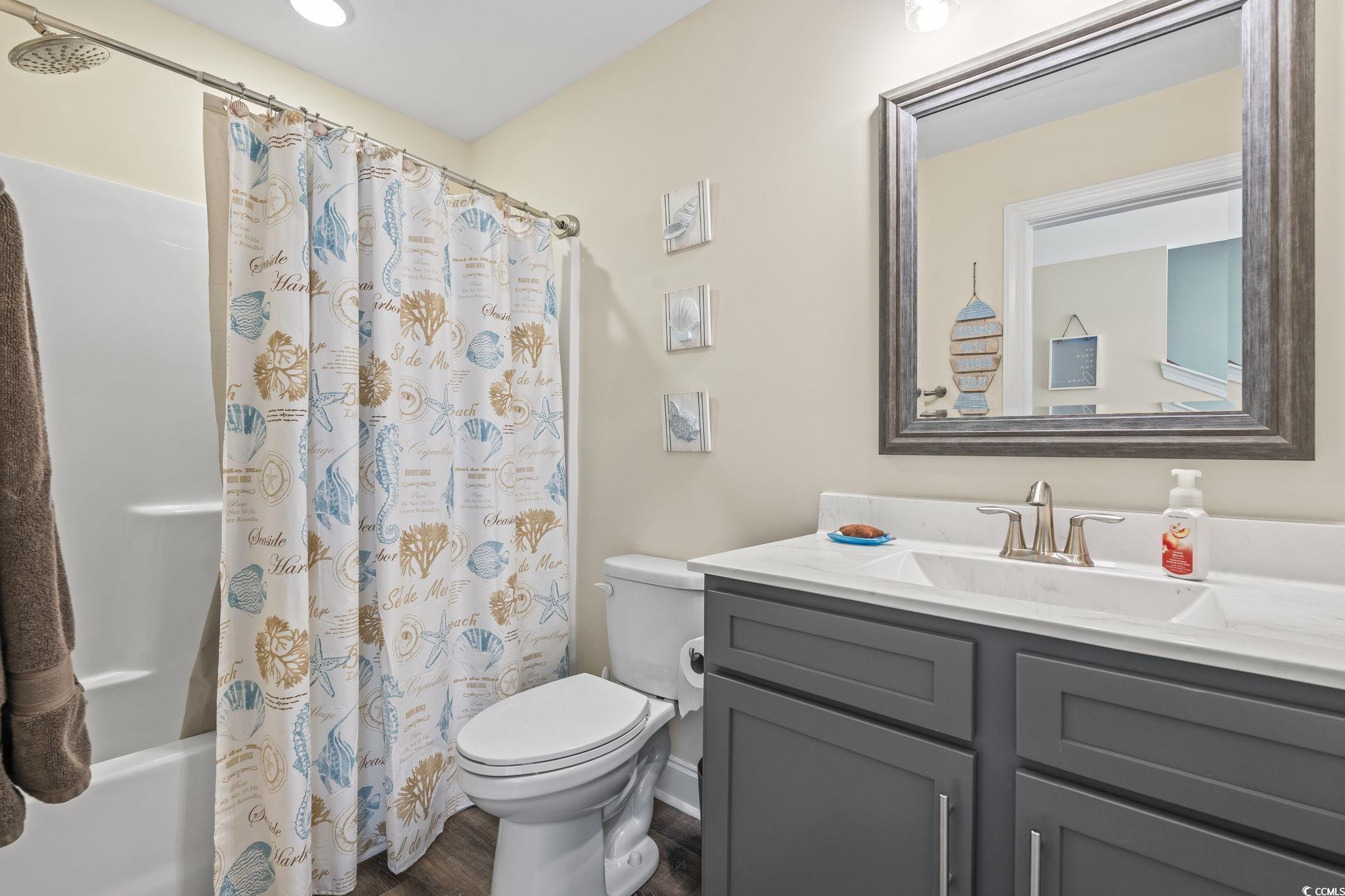 124 Lake Pointe Dr. Property Photo 22