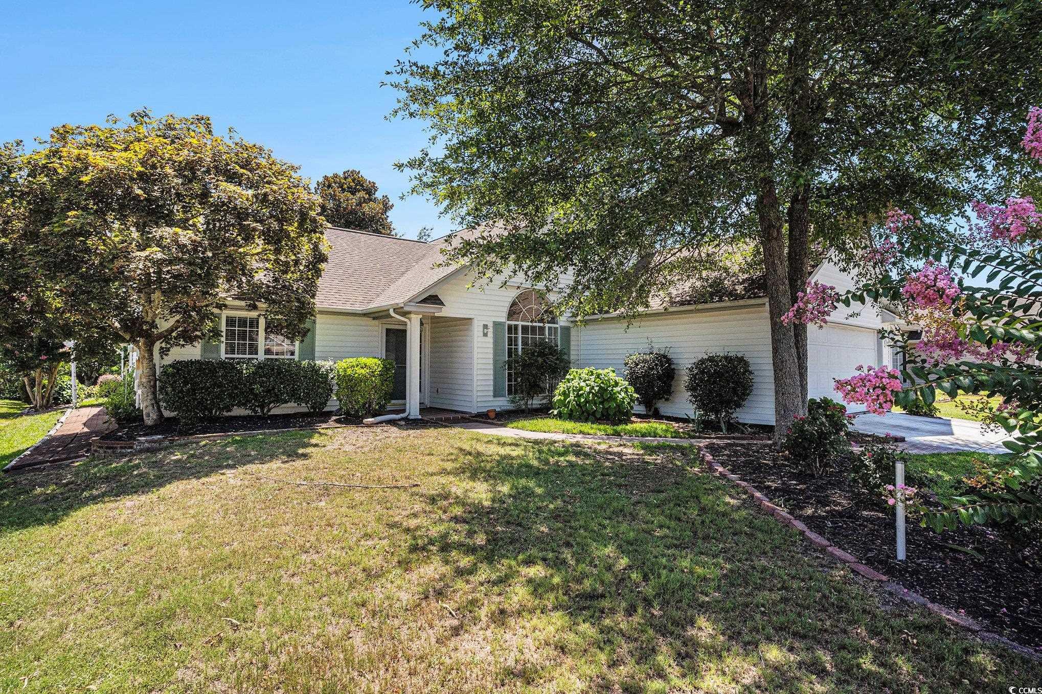 1611 Montclair Dr. Property Photo 1