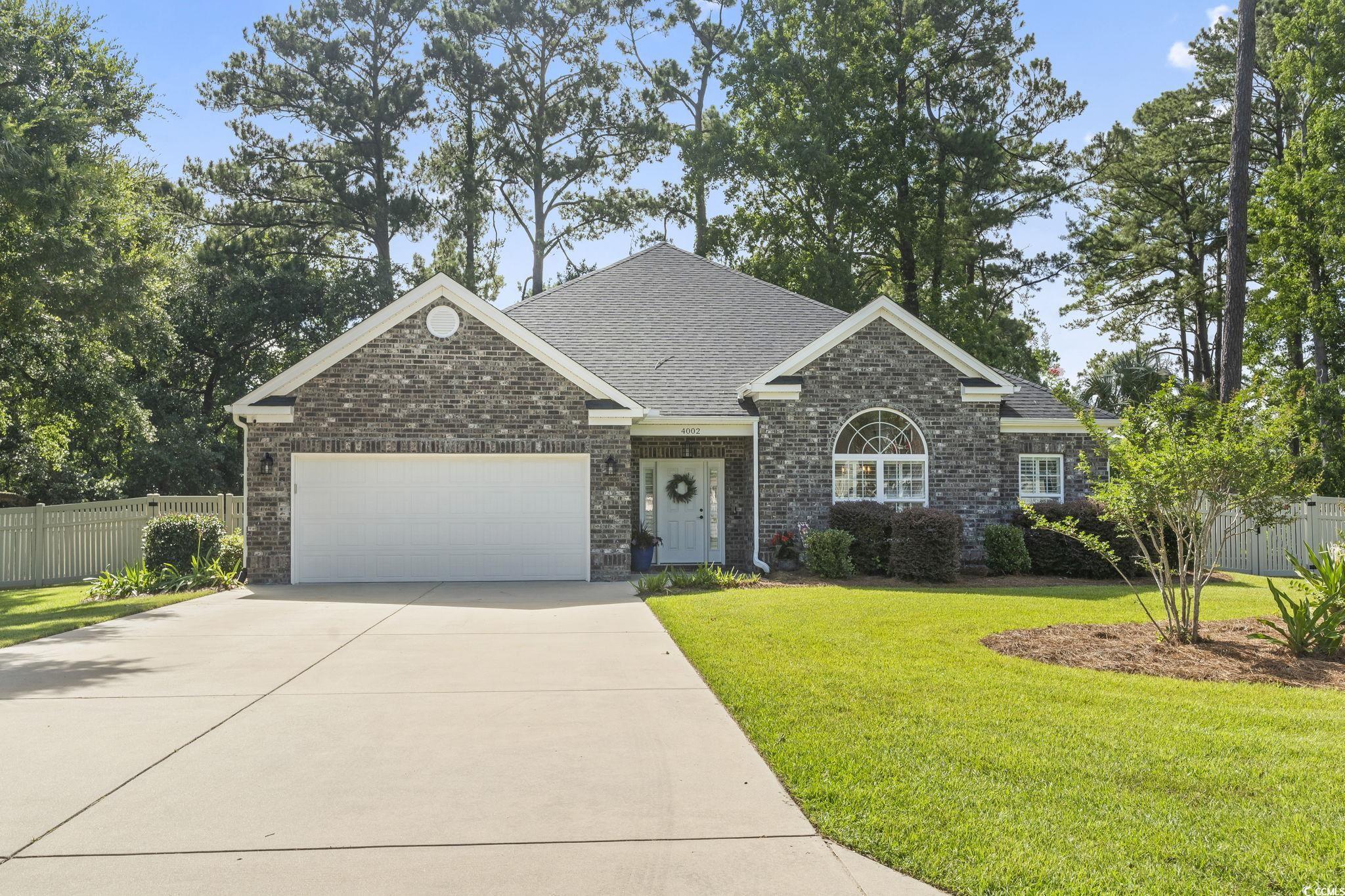 4002 Bayfield Loop Property Photo 1