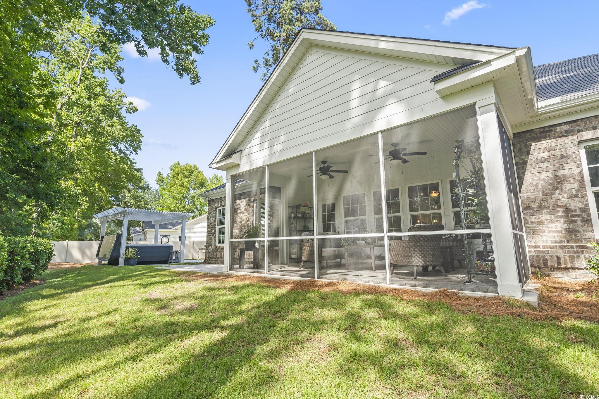 4002 Bayfield Loop Property Photo 34