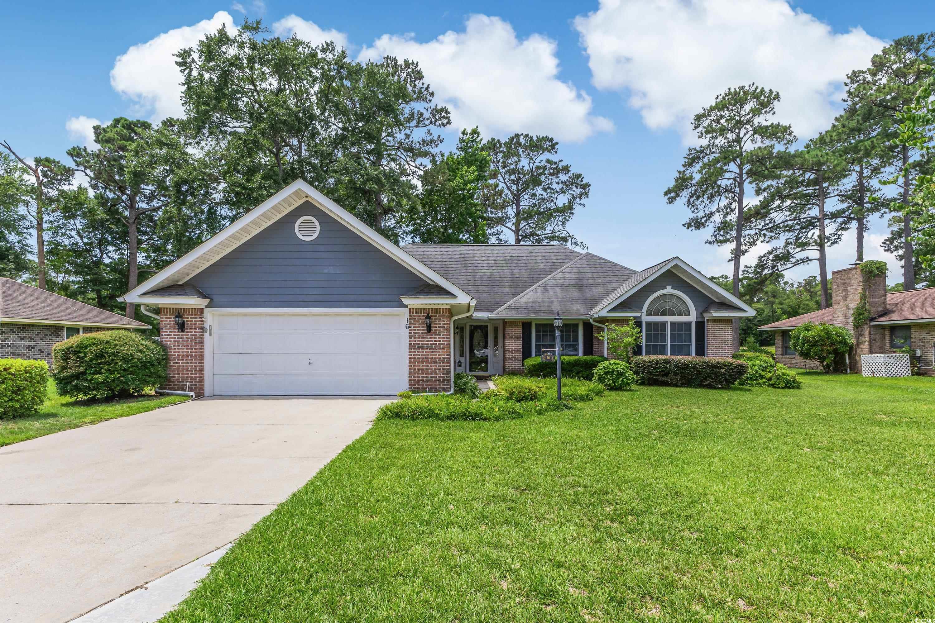16 Calabash Dr. Property Photo 1