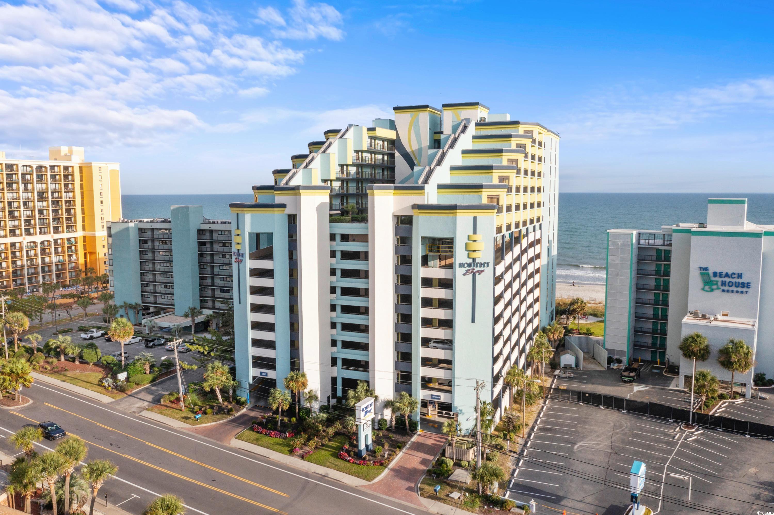 6804 N Ocean Blvd. Property Photo 1
