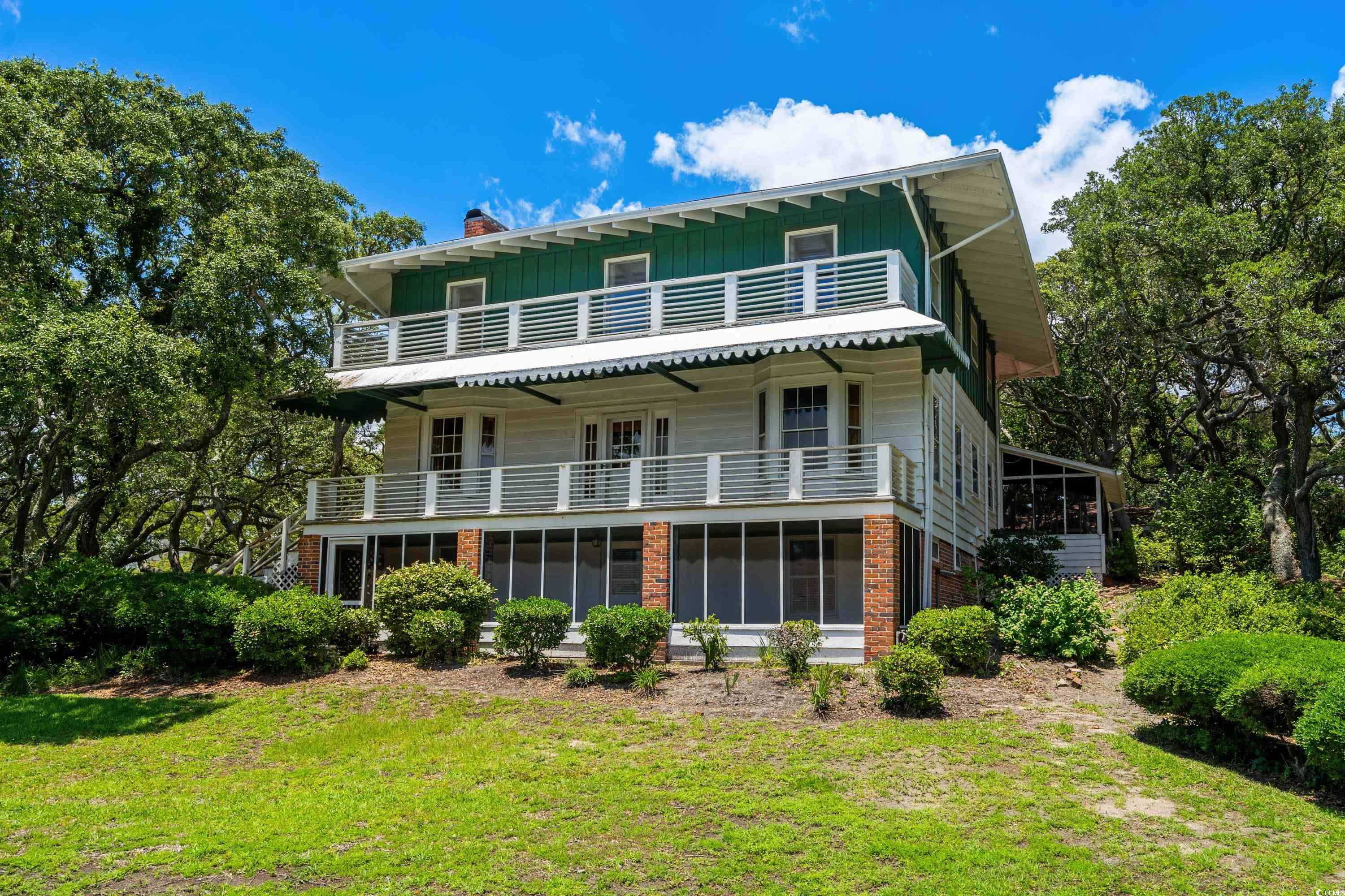 4101 North Ocean Blvd. Property Photo