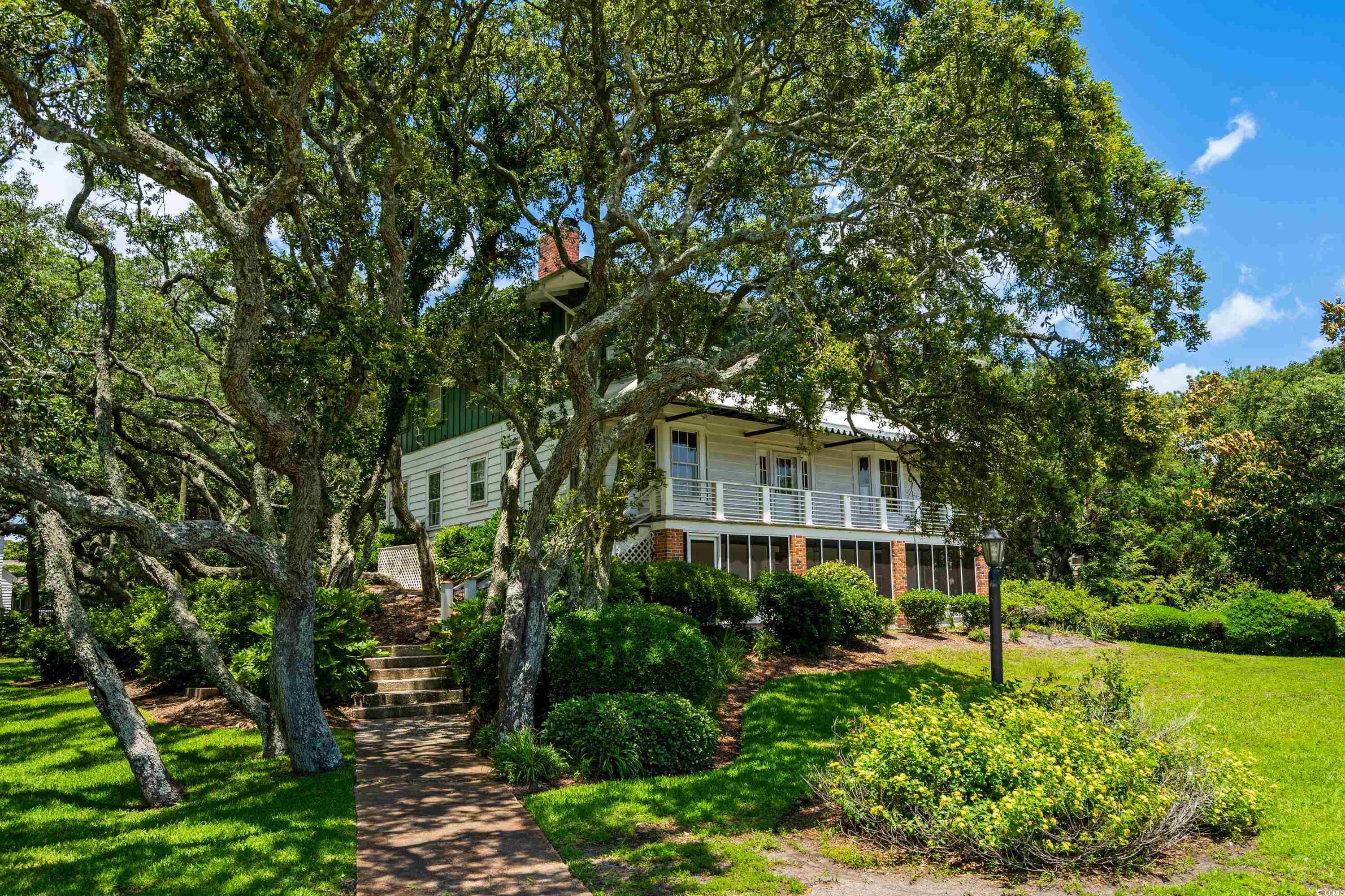 4101 North Ocean Blvd. Property Photo 2