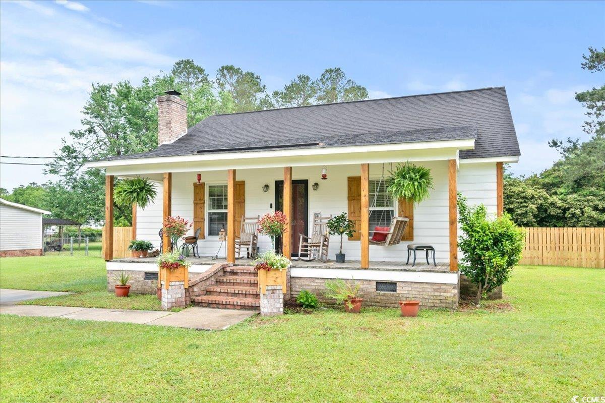 322 Azalea Ave. Property Photo 1