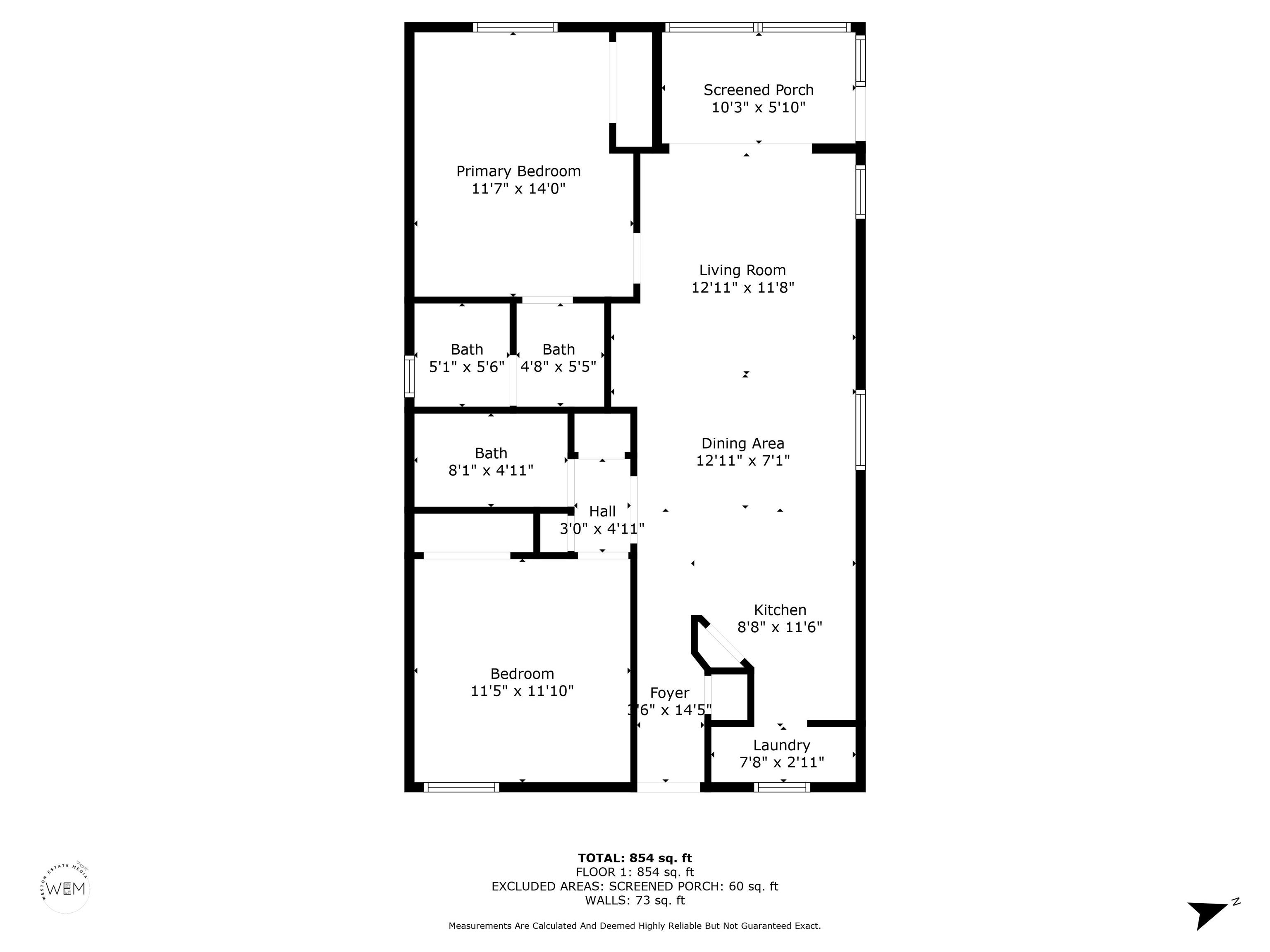 521 White River Dr. Property Photo 28