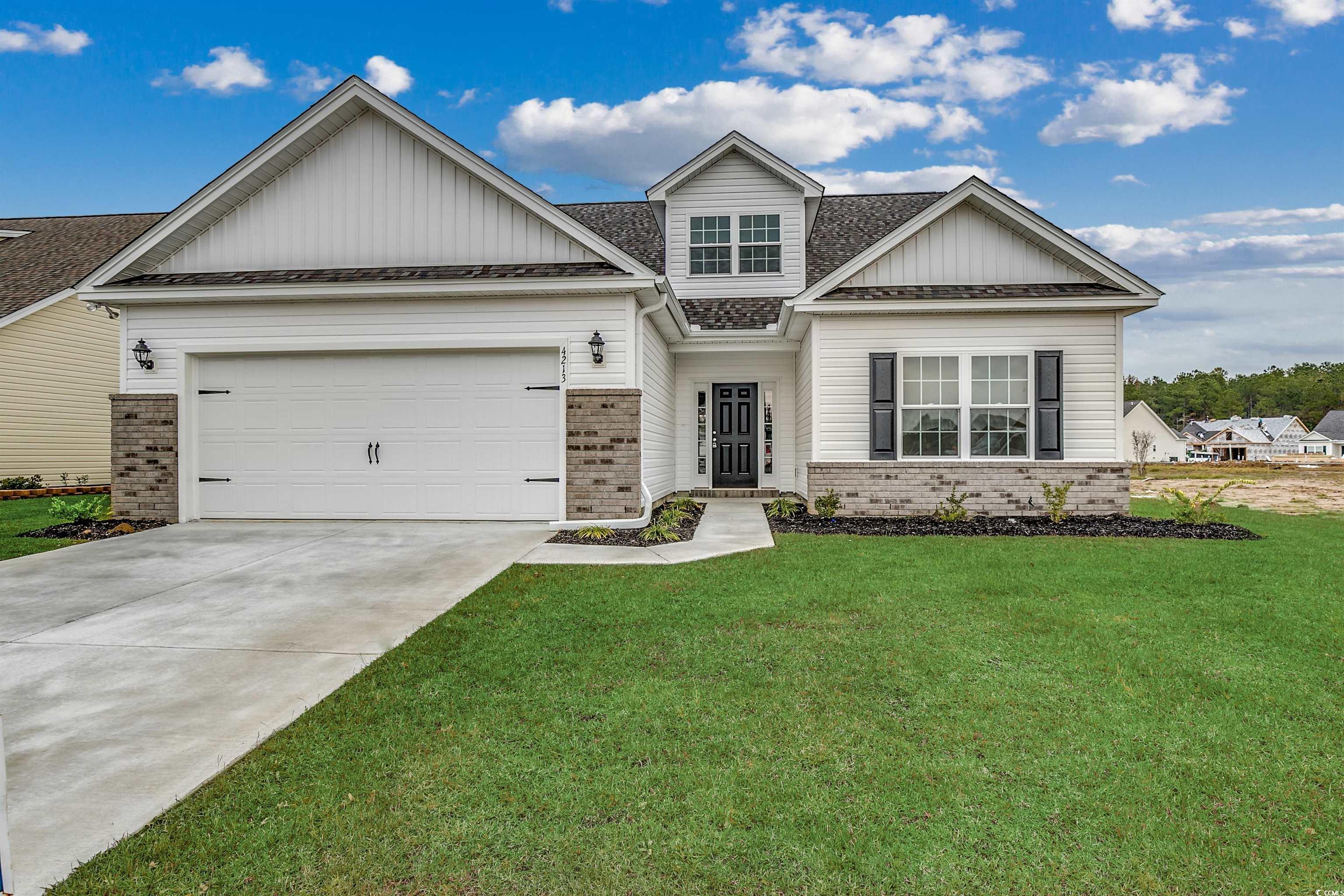 1266 Cypress Shoal Dr.
