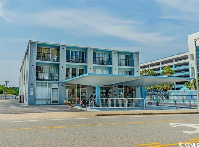 1600 S Ocean Blvd. Property Photo 1