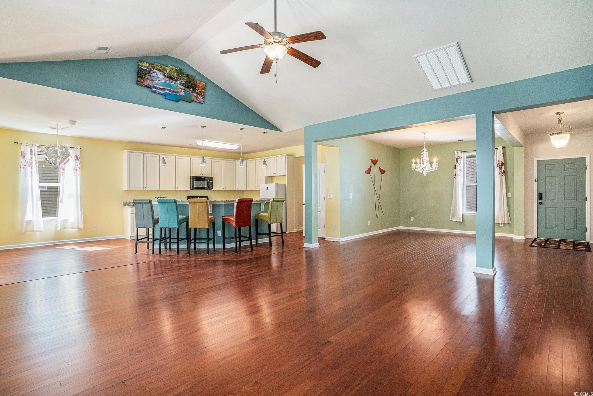 737 Lafayette Park Dr. Property Photo 15
