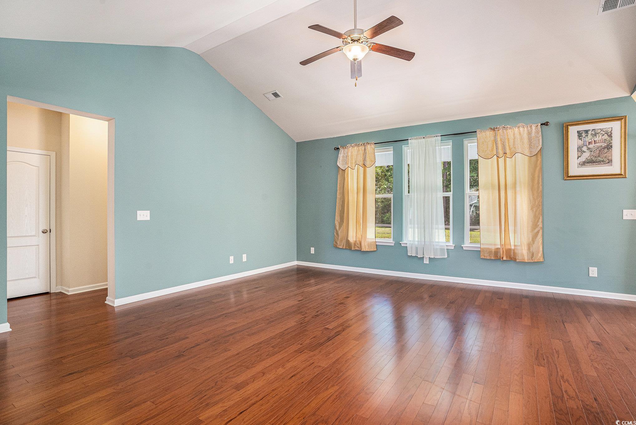 737 Lafayette Park Dr. Property Photo 16