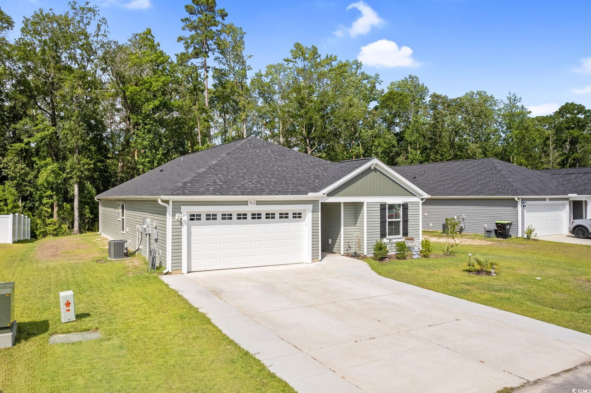 962 Cherrystone Loop Property Photo