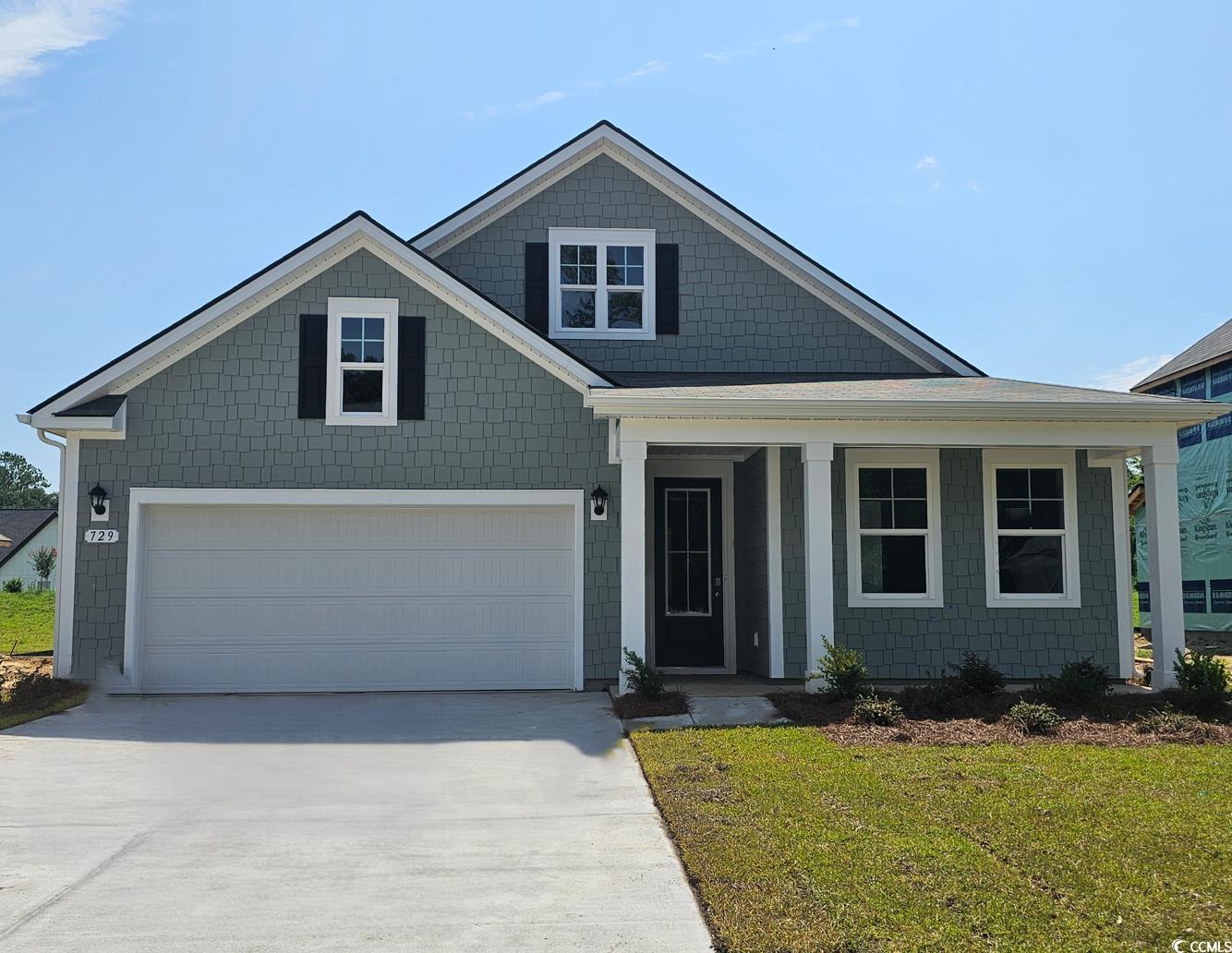 759 Choctaw Dr. Property Photo 1