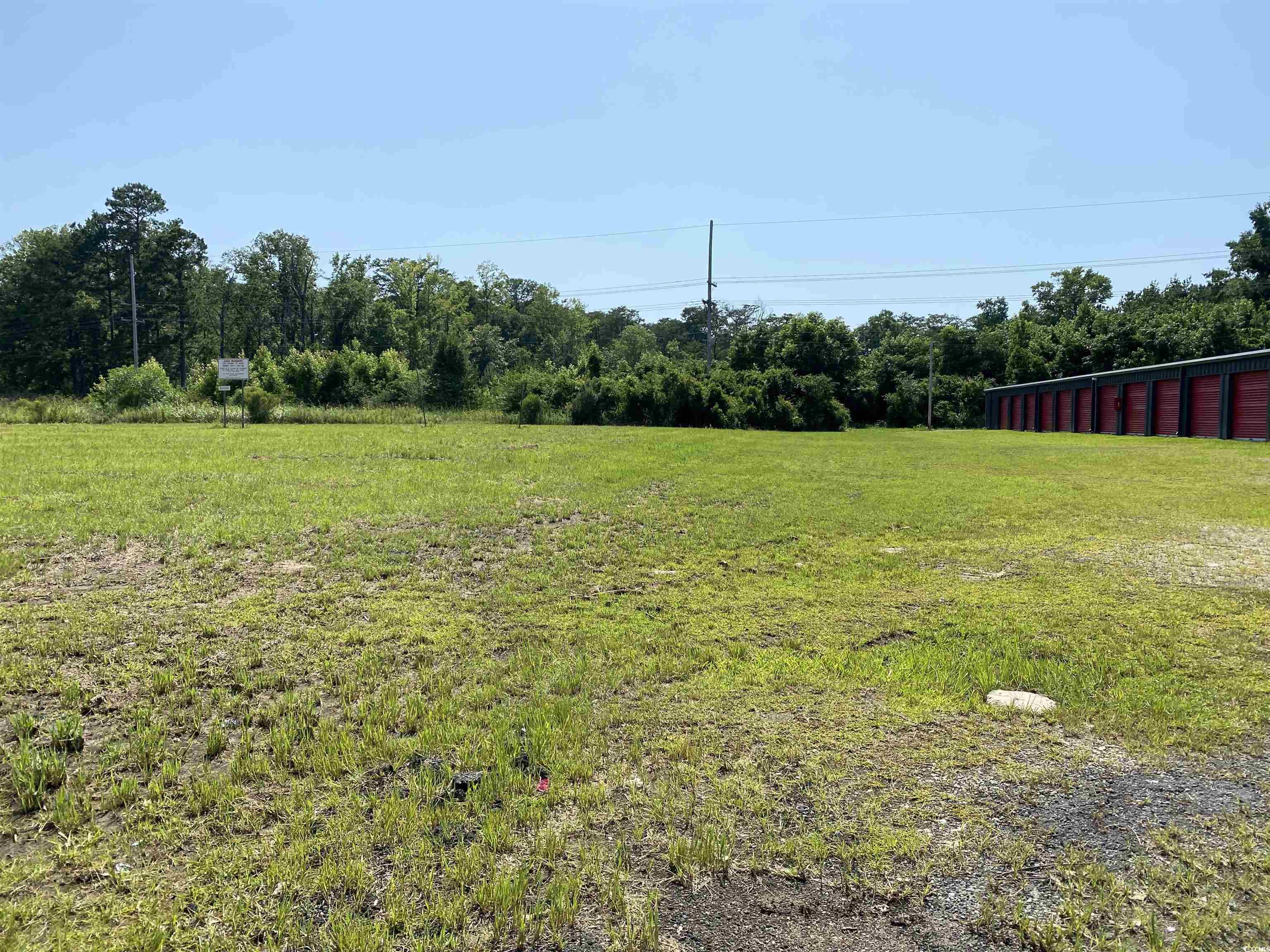 Tbd Highway 701 North Property Photo