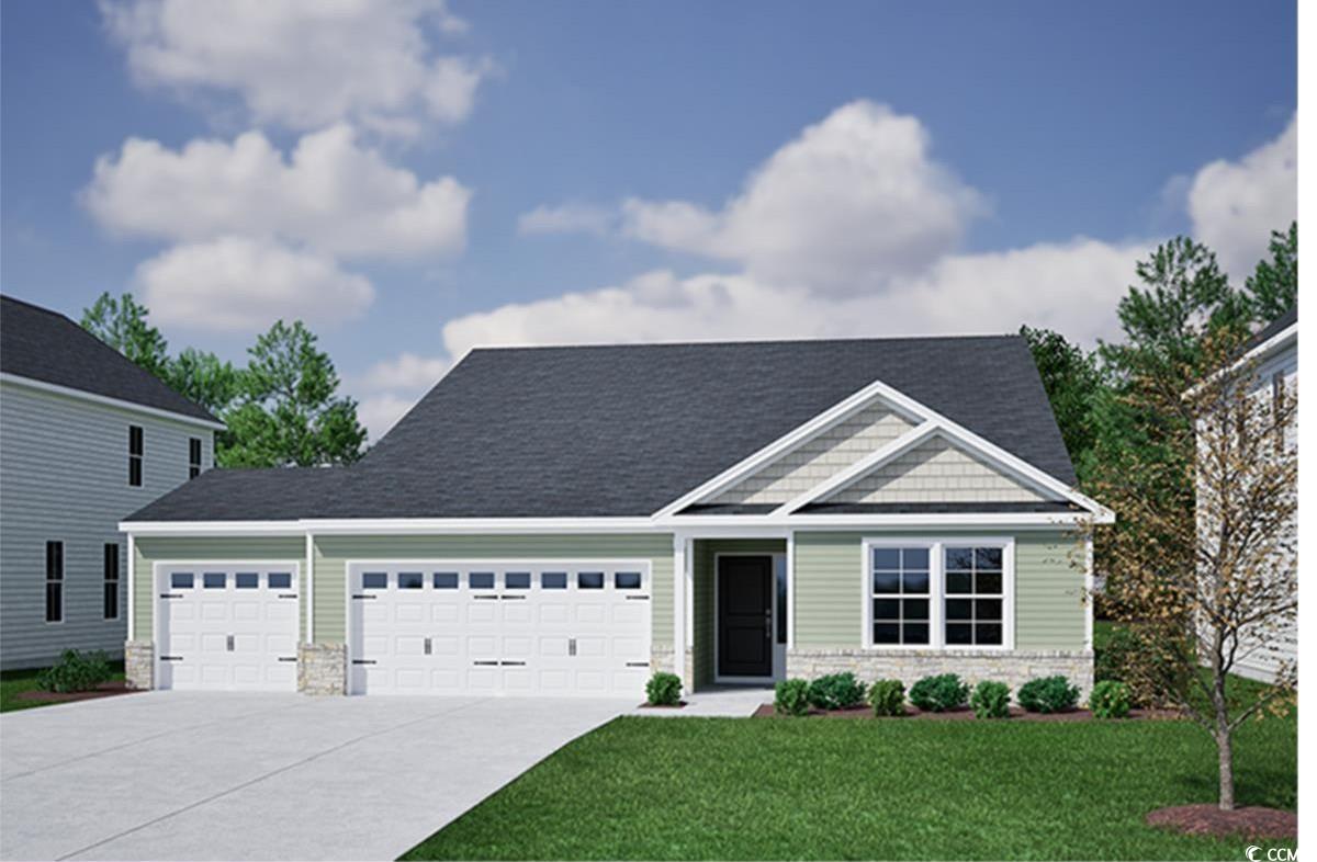 208 Nw Mayflower Dr. Property Photo 1
