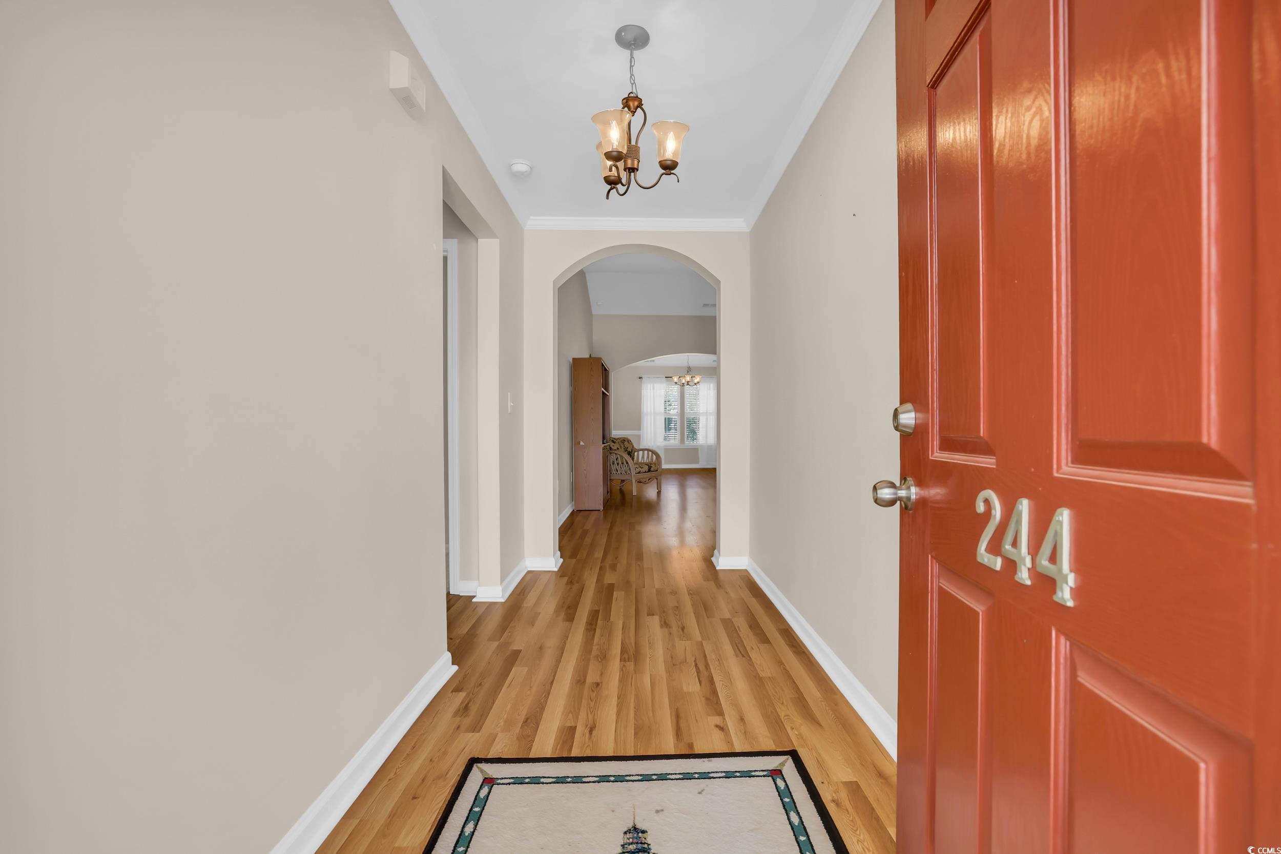 244 Devonbrook Pl. Property Photo 5