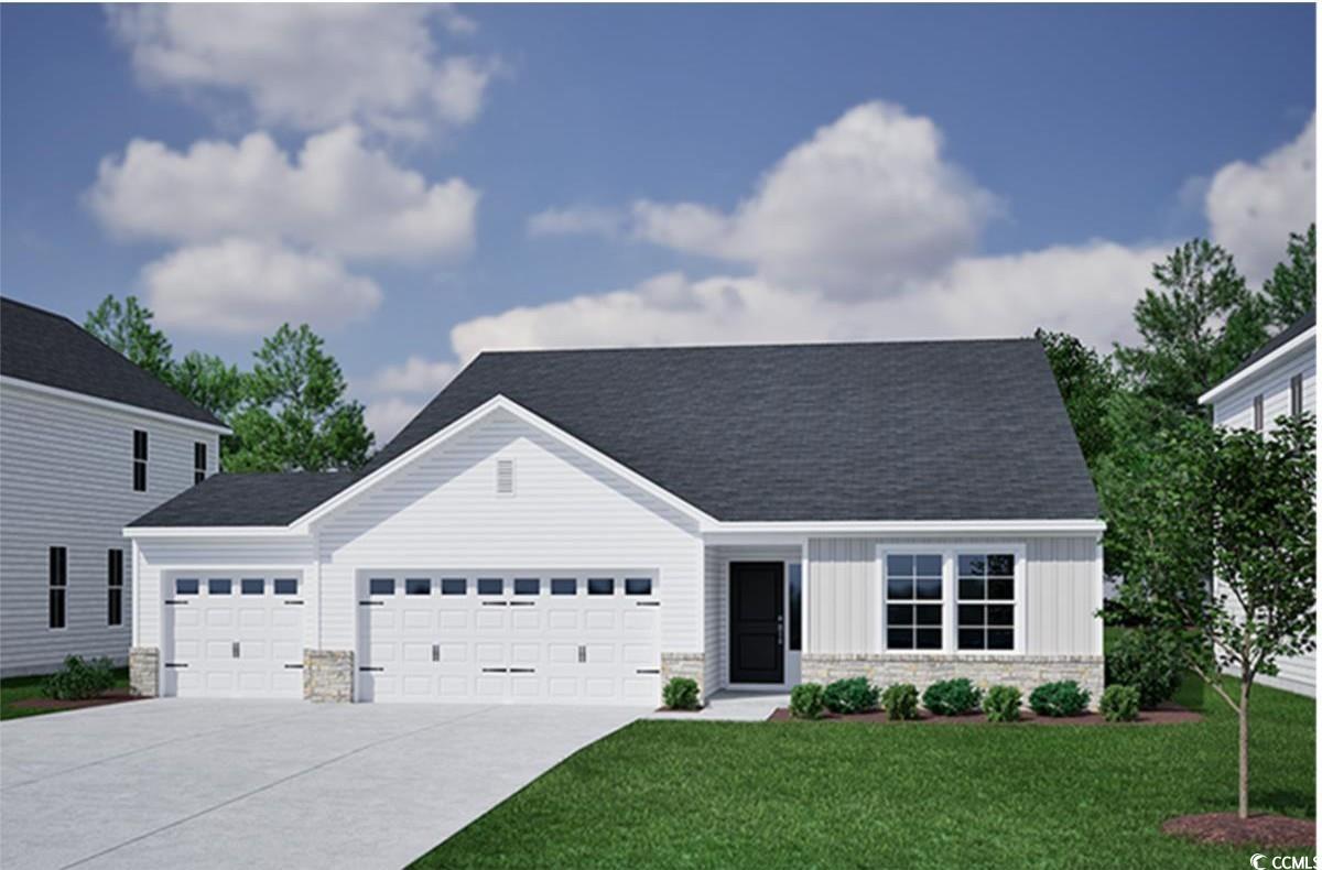 218 NW Mayflower Dr. Property Photo 1