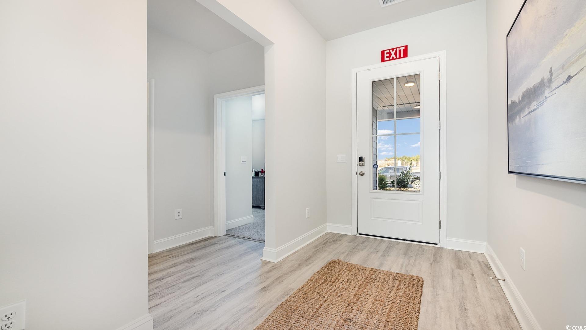 502 Haven View Way Property Photo 5