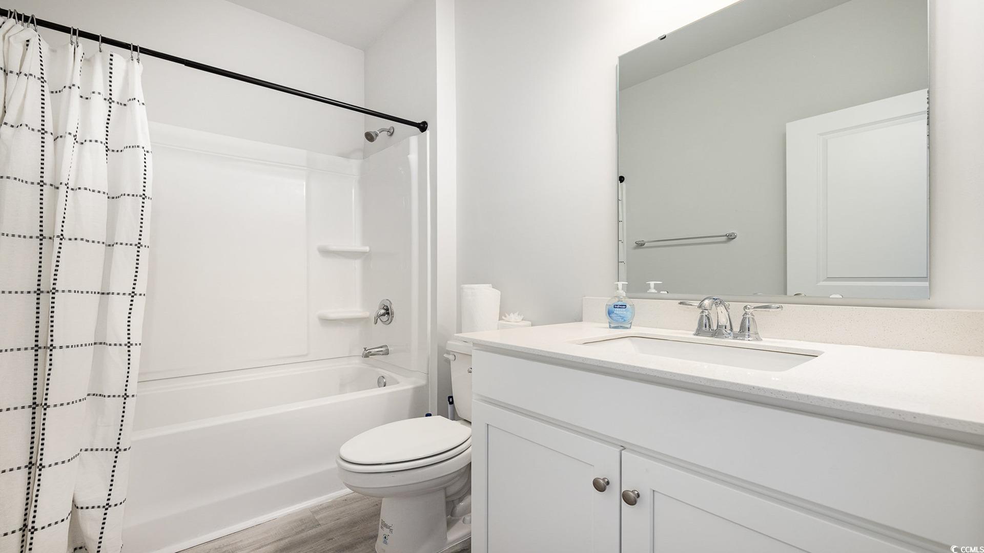 502 Haven View Way Property Photo 25