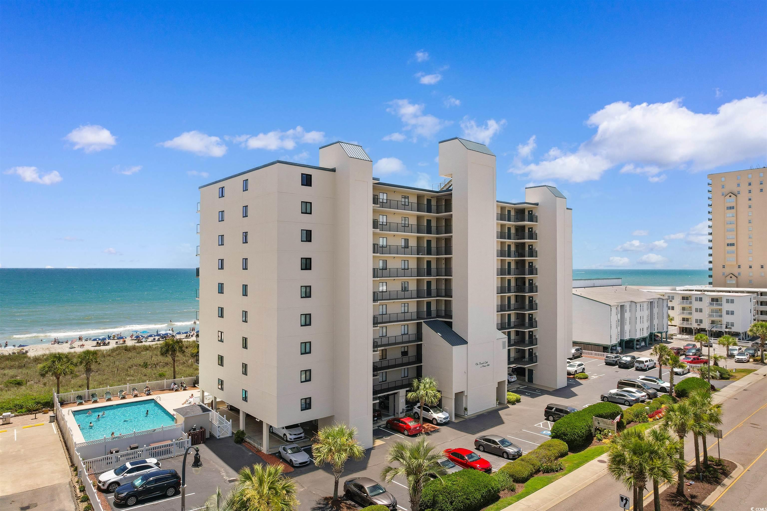 3601 S Ocean Blvd. Property Photo 1