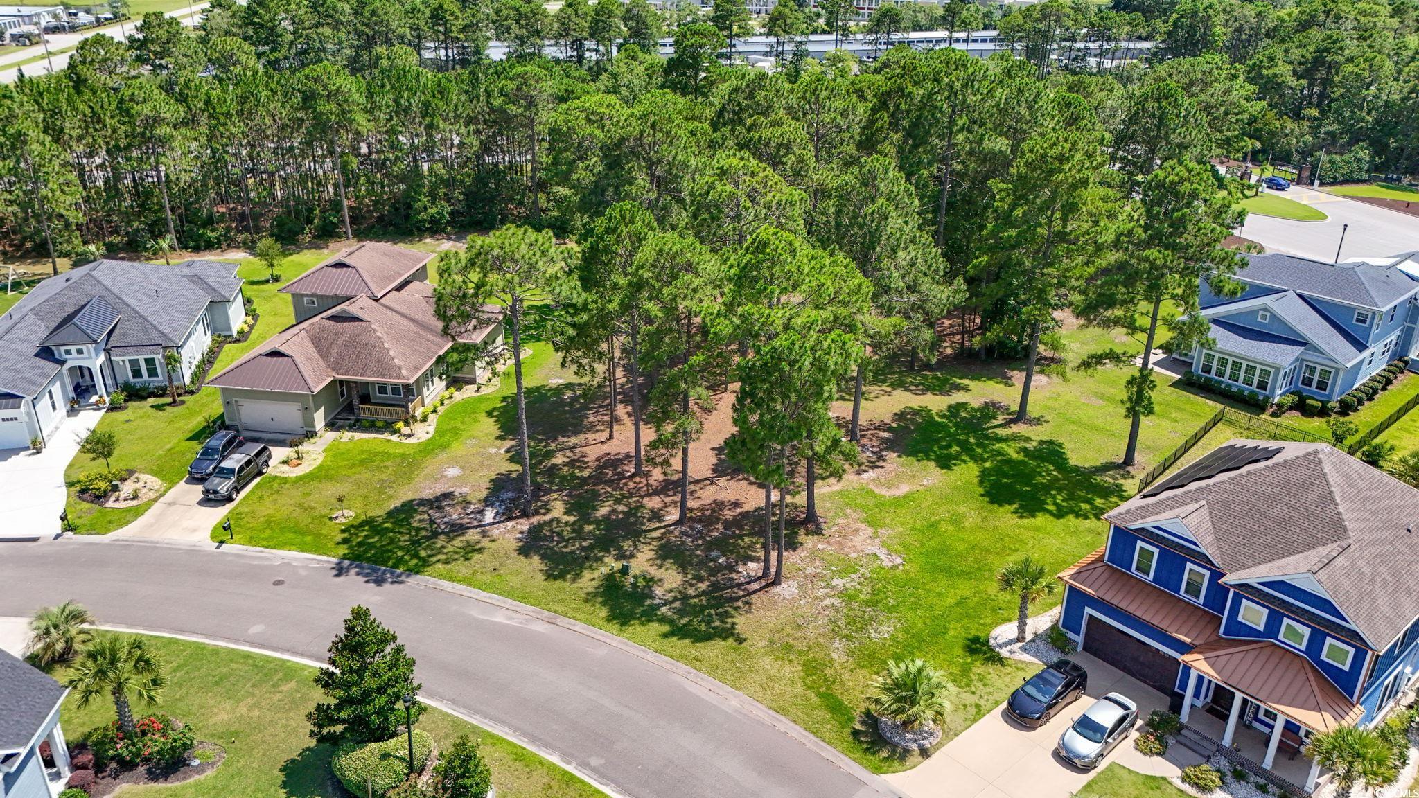 2036 Summer Rose Ln. Property Photo