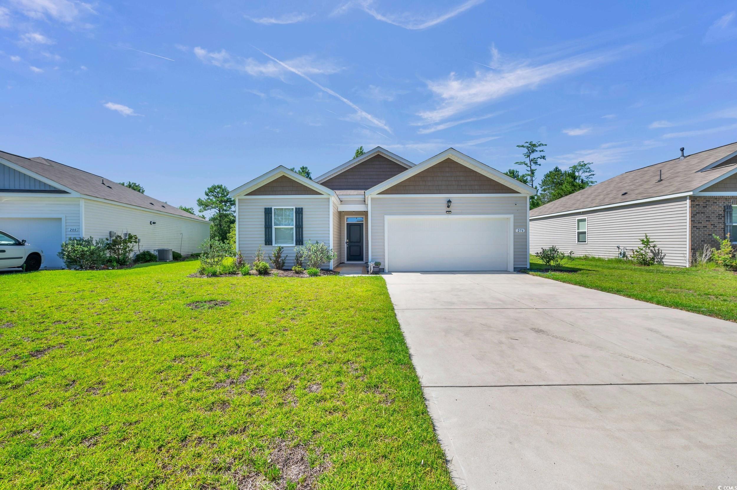 276 Legends Village Loop Property Photo 1