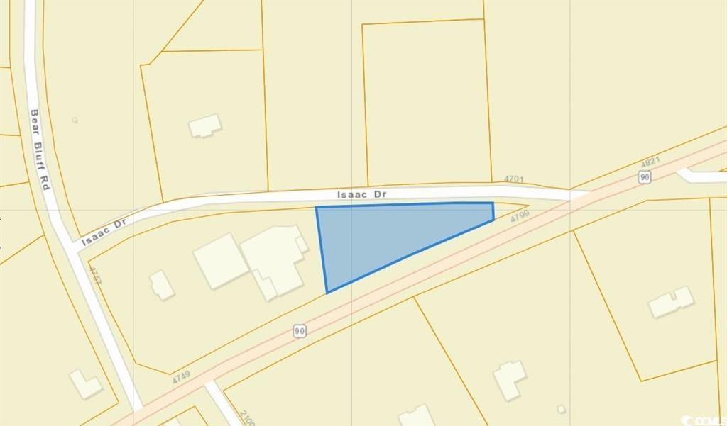 Tbd Highway 90 Property Photo 2