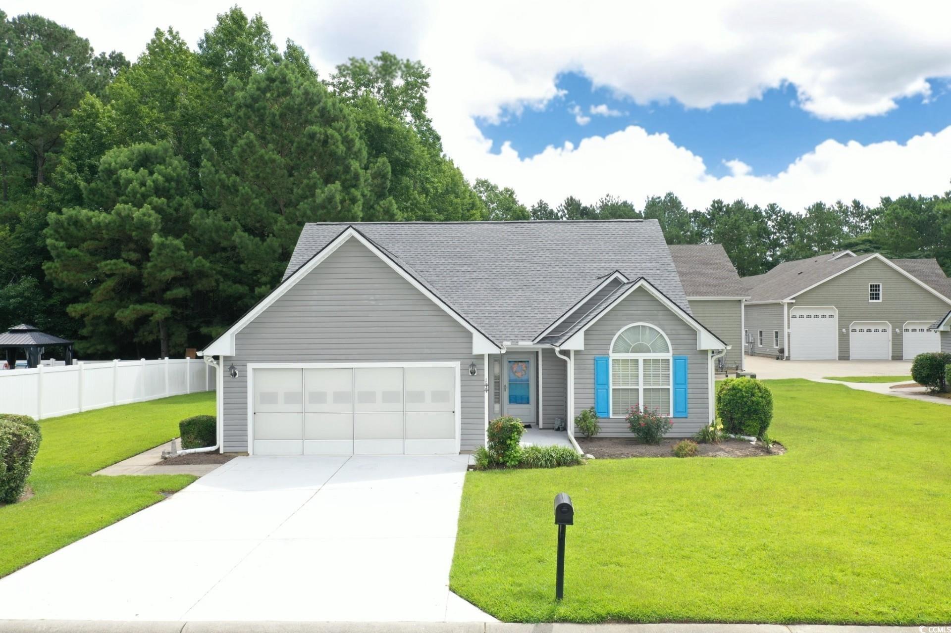 144 Balsa Dr. Property Photo 1