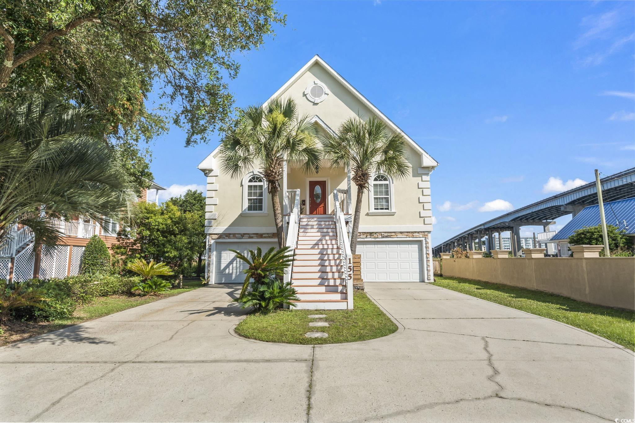 155 Pier Pointe Dr. Property Photo 1
