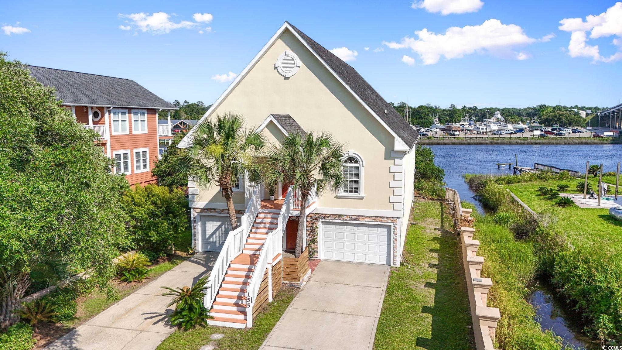 155 Pier Pointe Dr. Property Photo 2