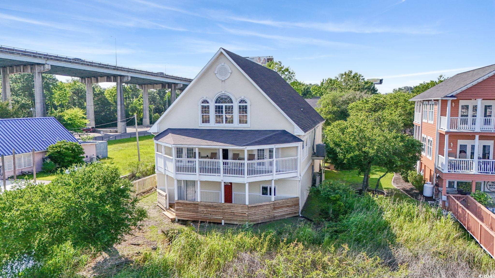 155 Pier Pointe Dr. Property Photo 5