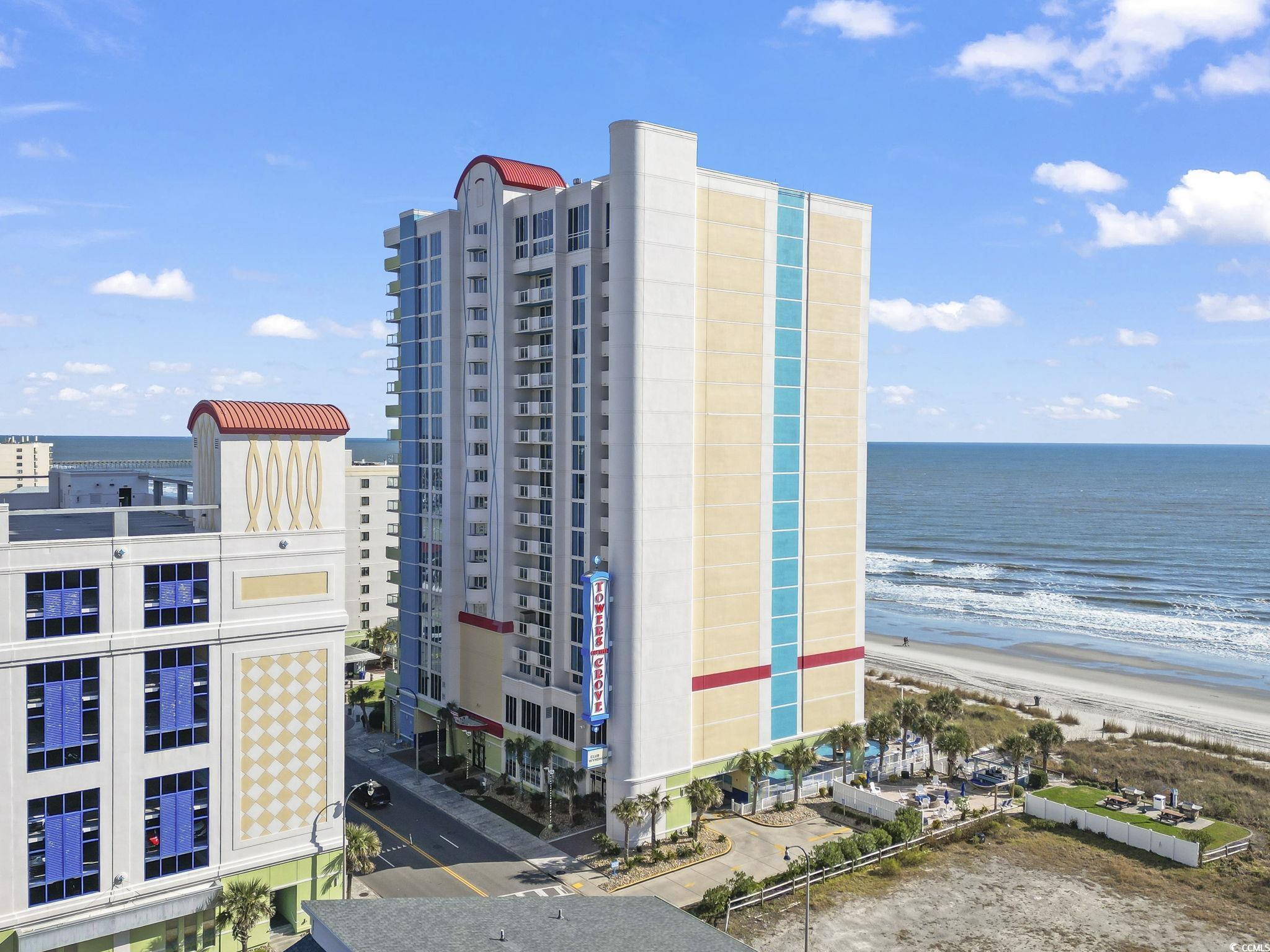 2100 N Ocean Blvd. Property Photo 1