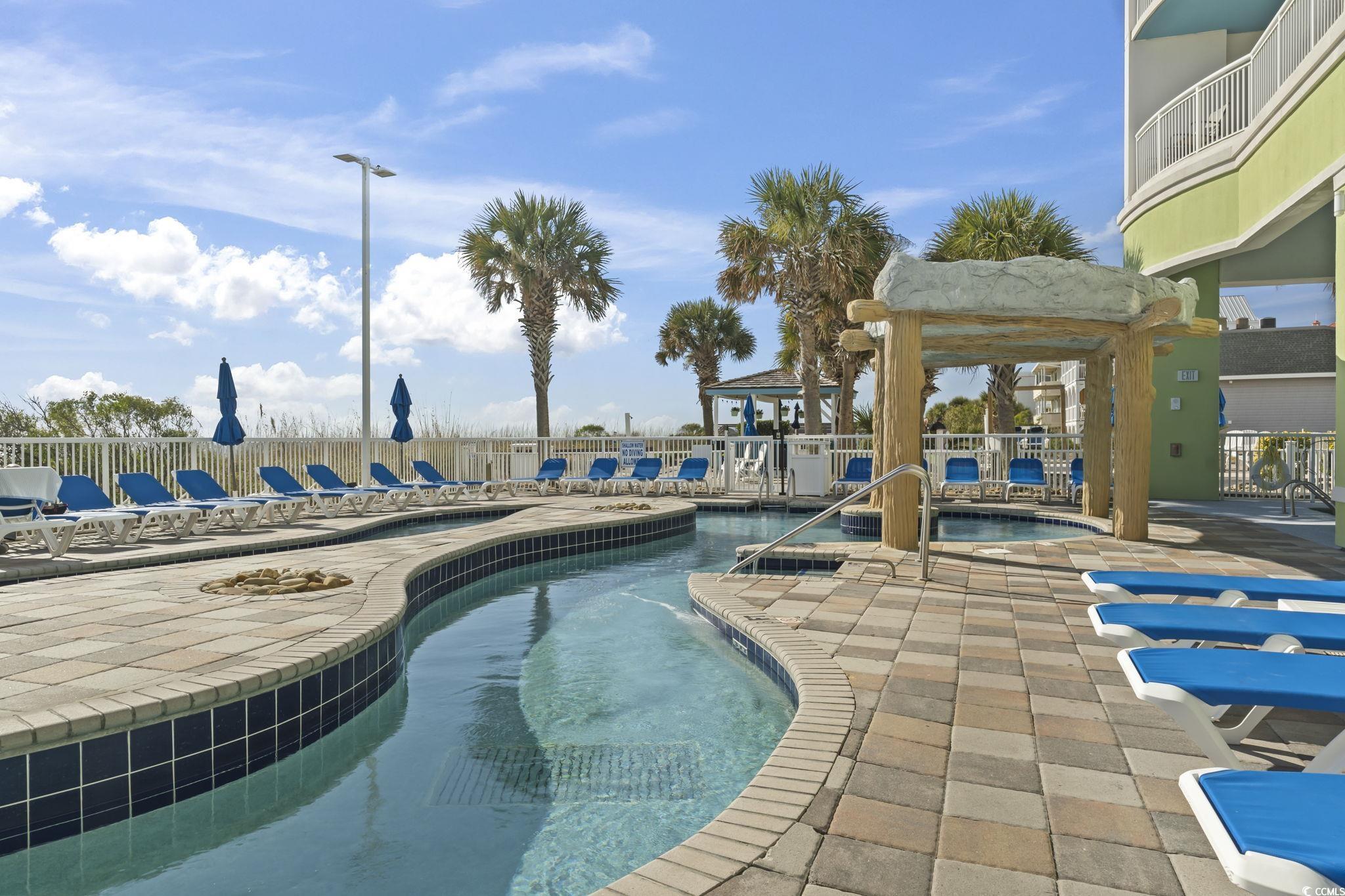 2100 N Ocean Blvd. Property Photo 29