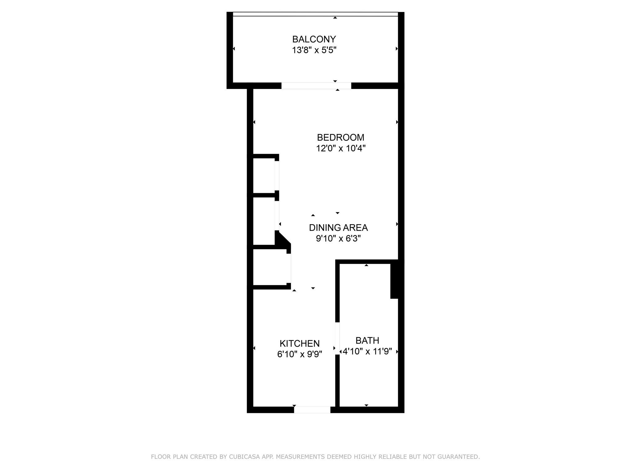 2100 N Ocean Blvd. Property Photo 34