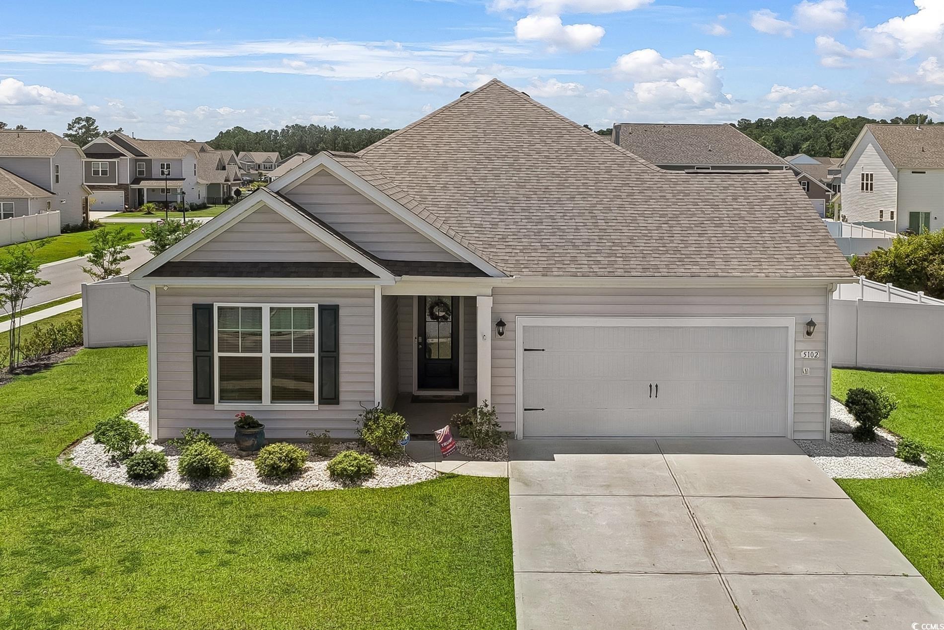 5102 Oat Fields Drive Property Photo 1