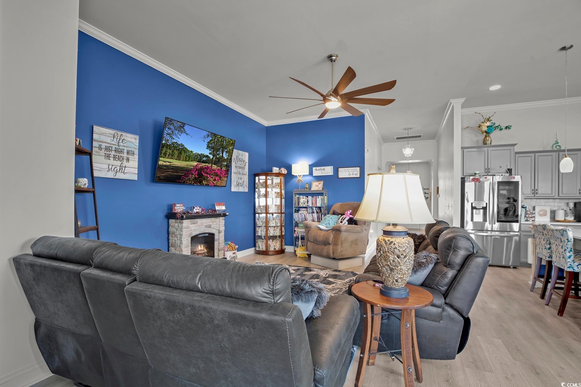 5102 Oat Fields Drive Property Photo 4
