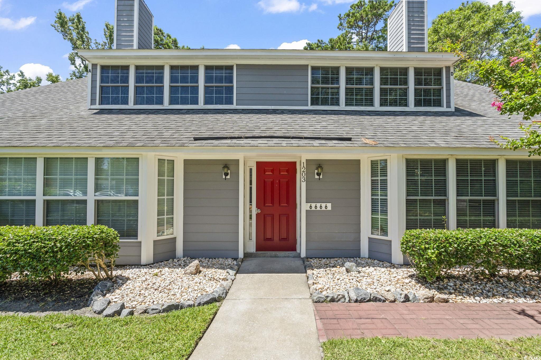 1203 Tiffany Ln. Property Photo 1