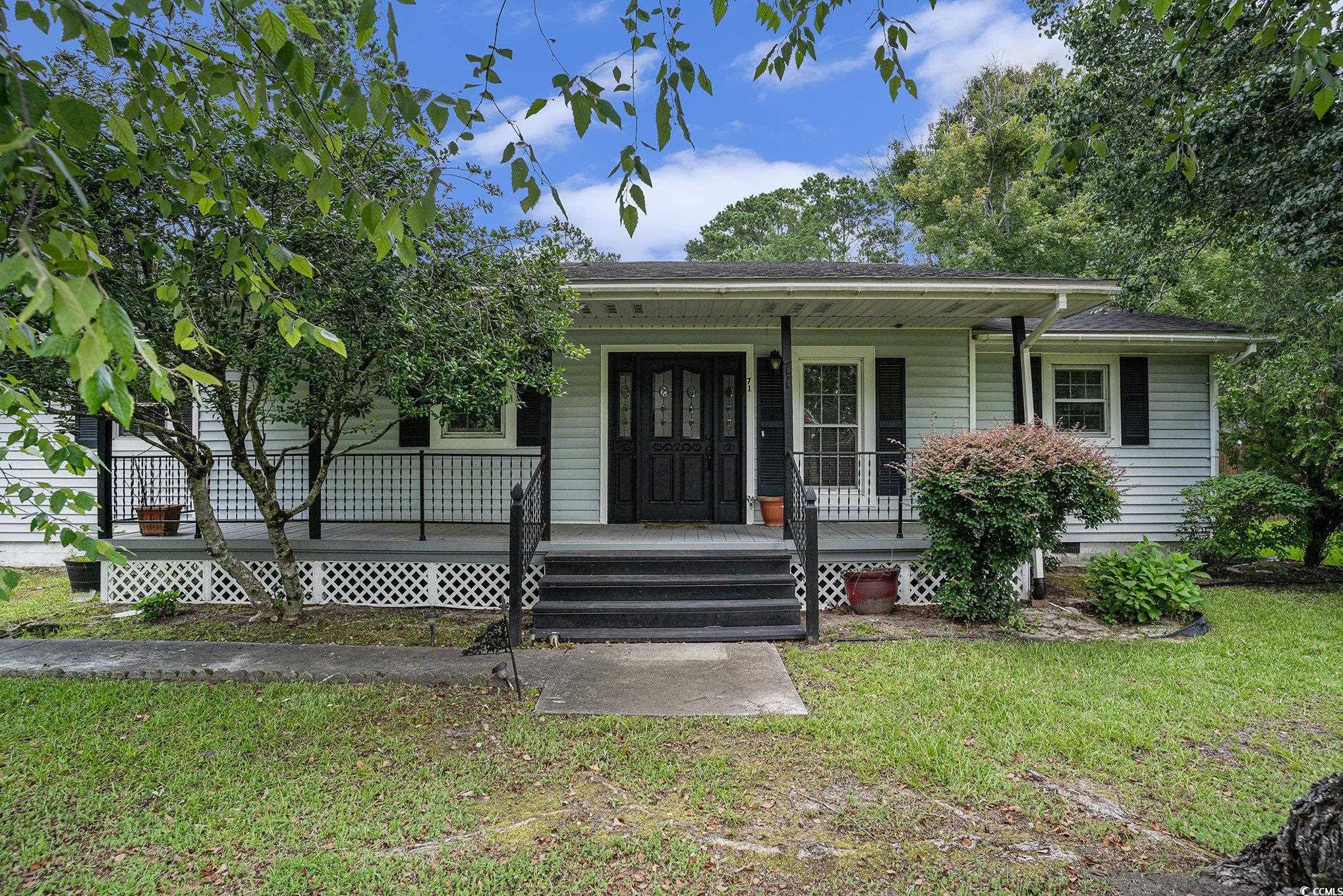 71 Plantation Rd. Property Photo 1