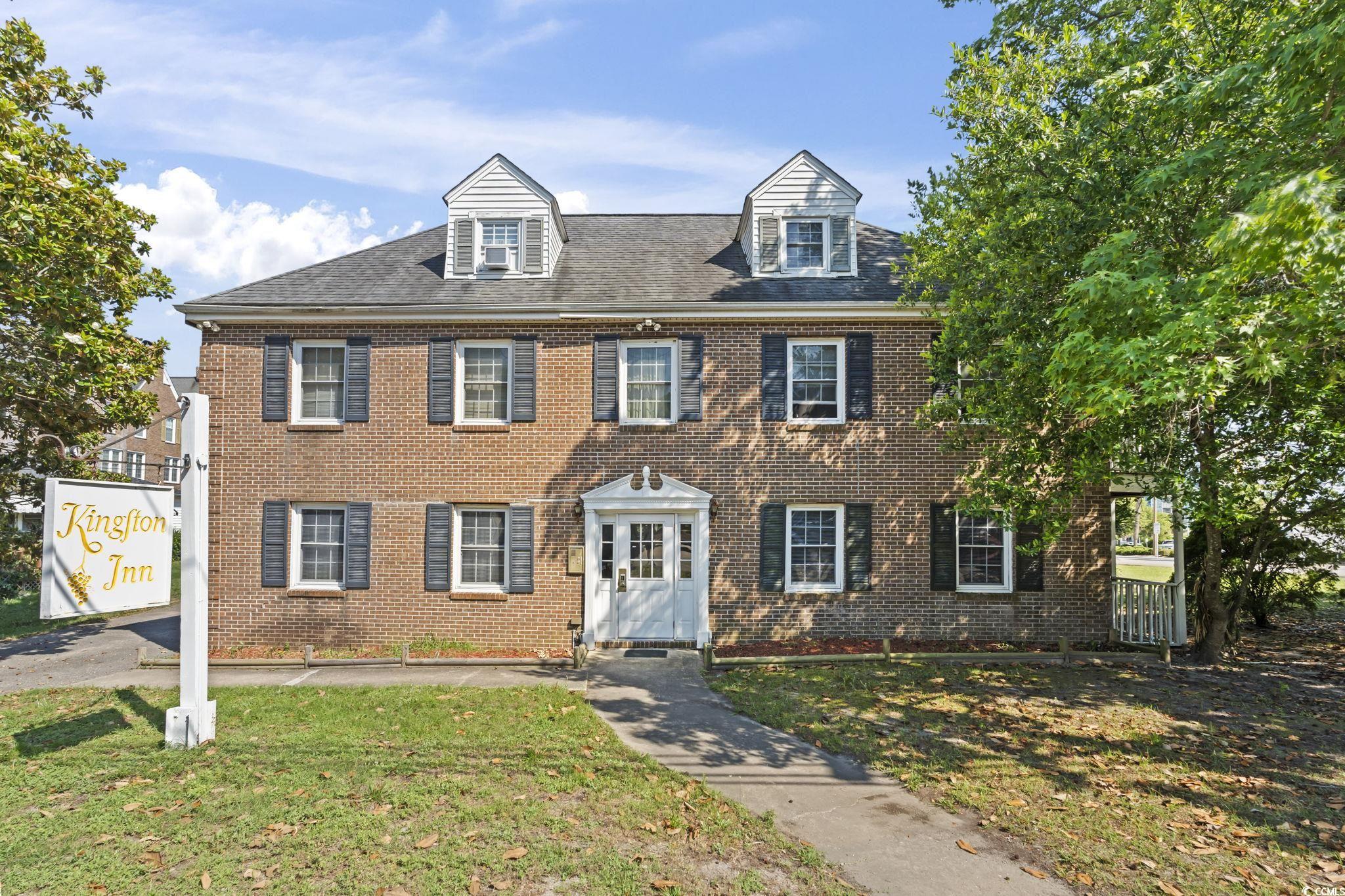 1500 Chester St. Property Photo 1