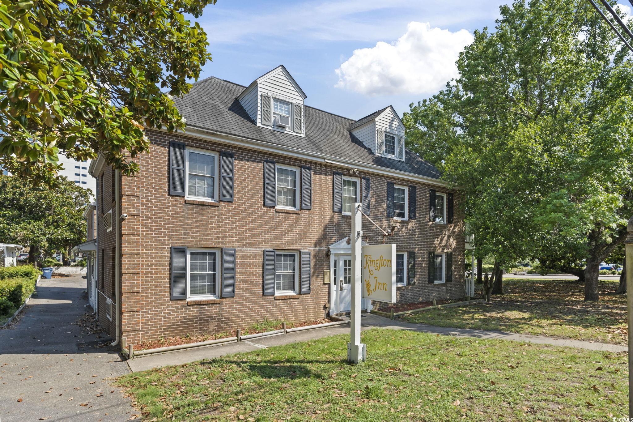 1500 Chester St. Property Photo 2