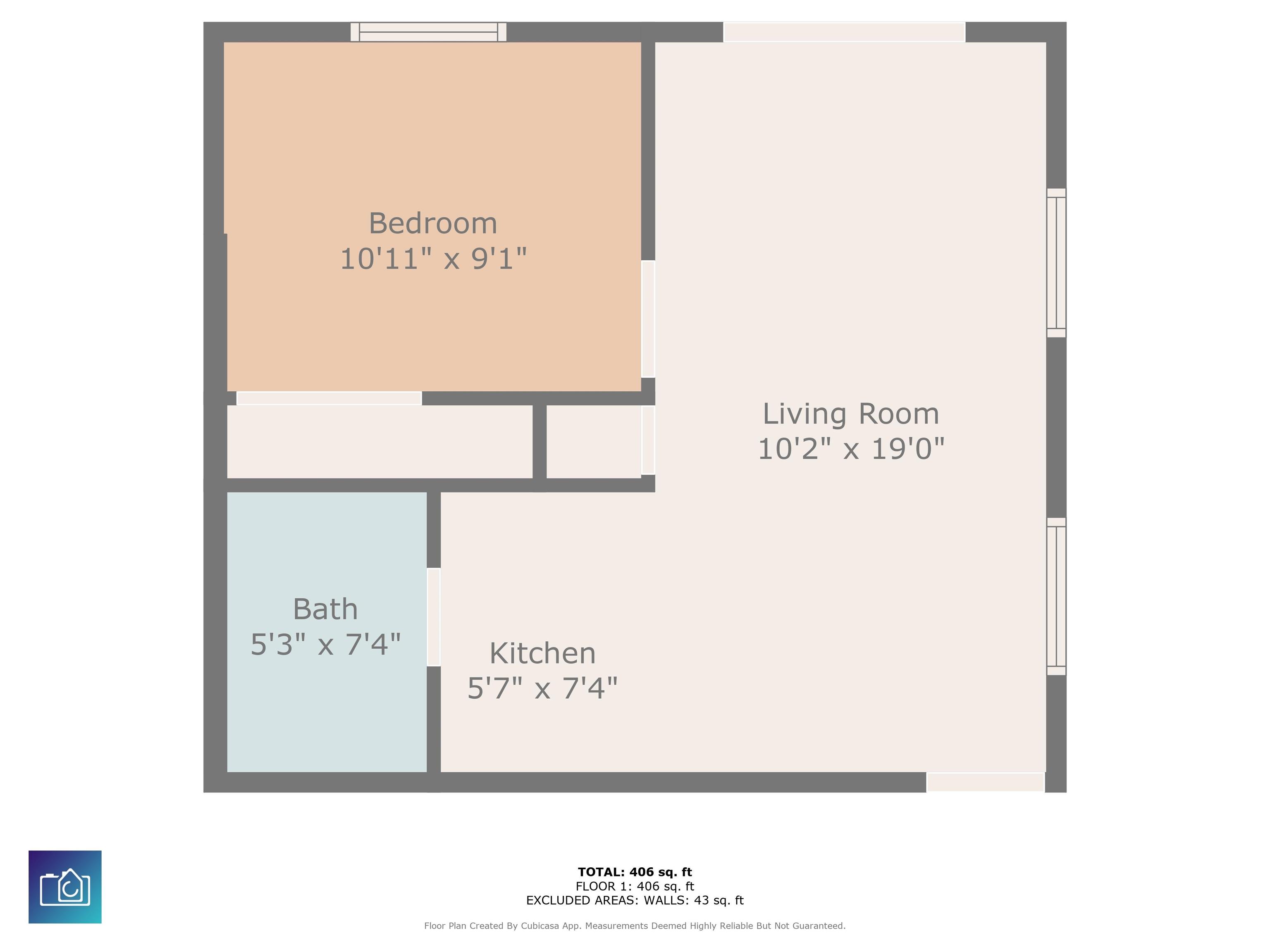 1500 Chester St. Property Photo 31