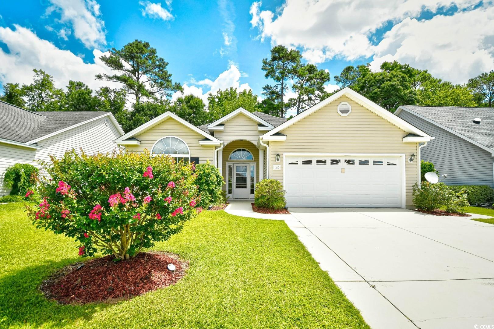 165 Sea Turtle Dr. Property Photo 1