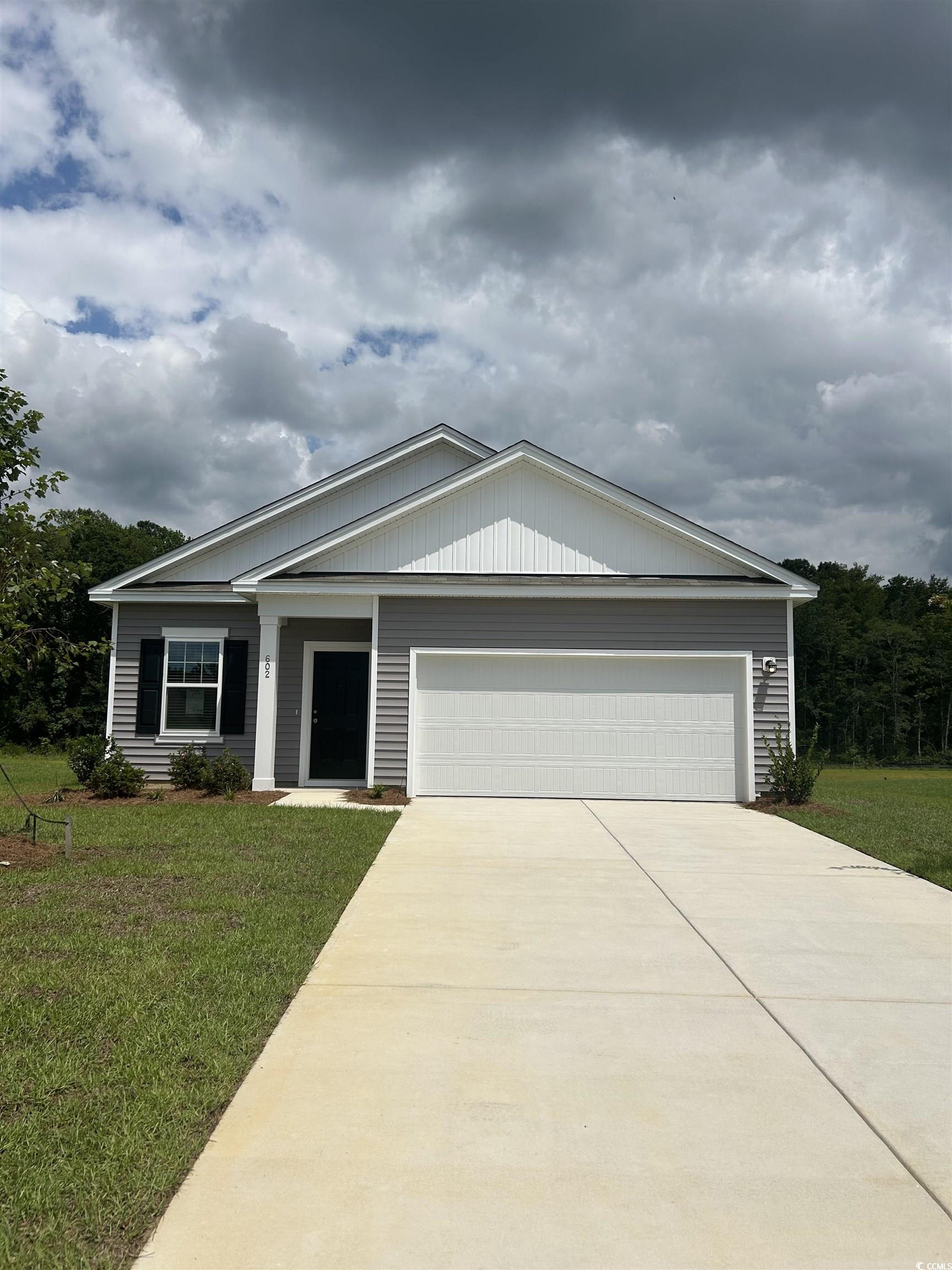602 Castillo Dr. Property Photo 1
