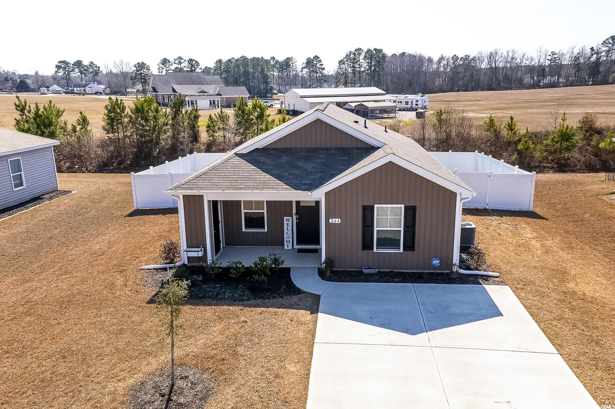 264 Jeff Waters Circle Property Photo 1