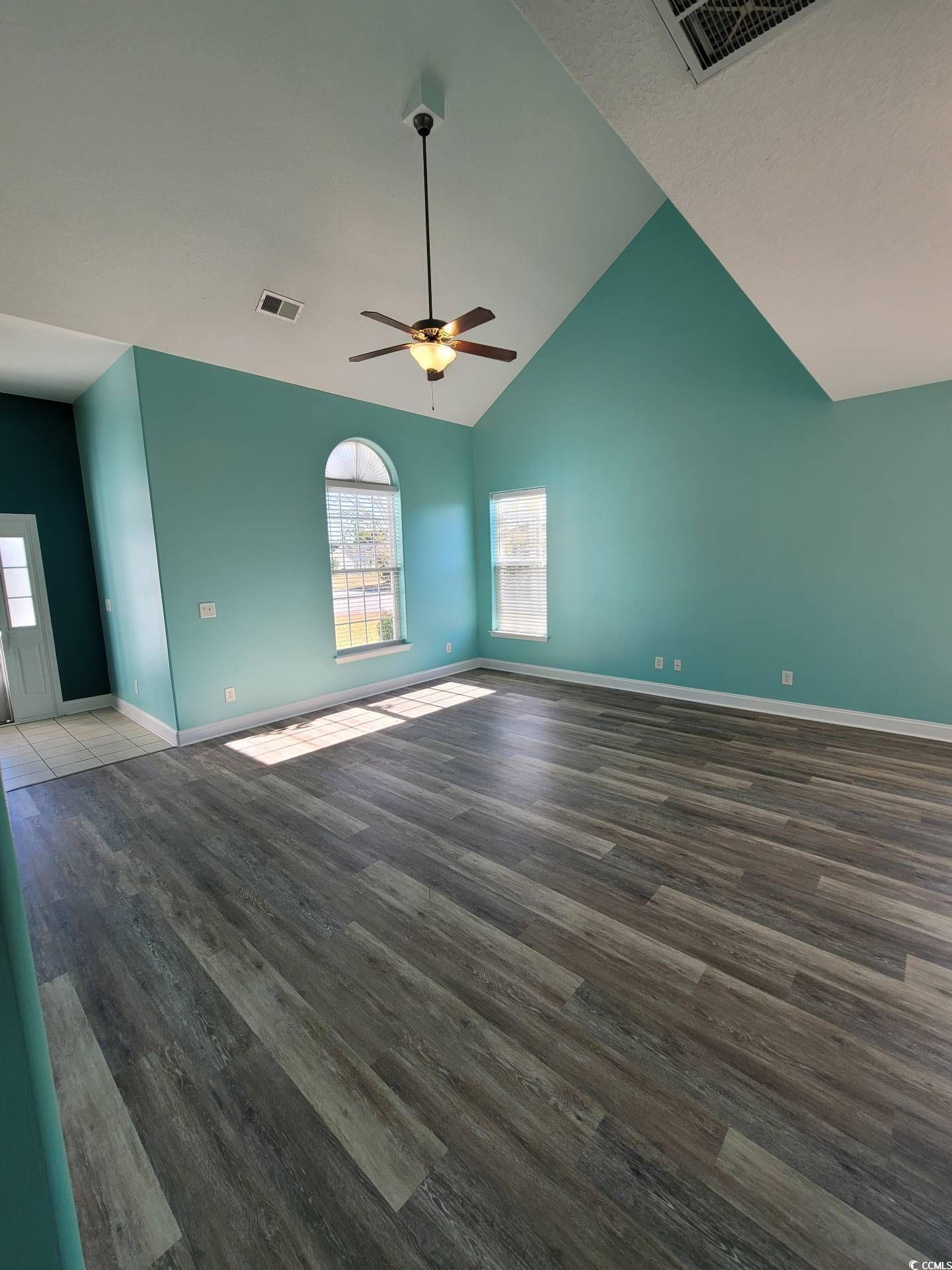 601 Cottontail Trail Property Photo 4