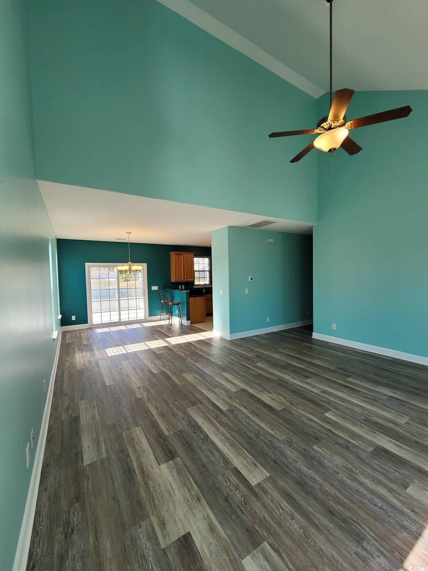 601 Cottontail Trail Property Photo 7